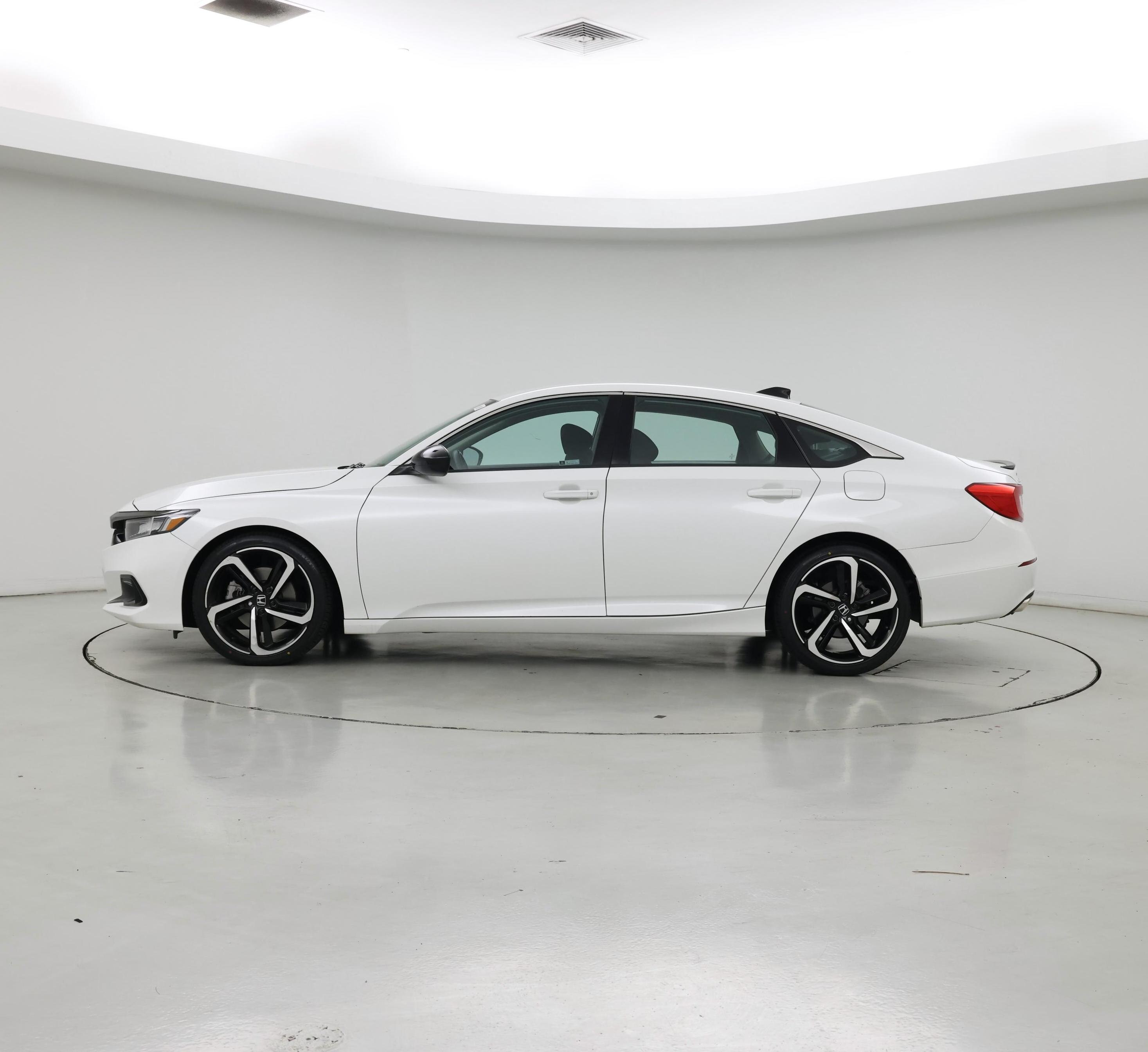 Thumbnail: 2021 Honda Accord - 3
