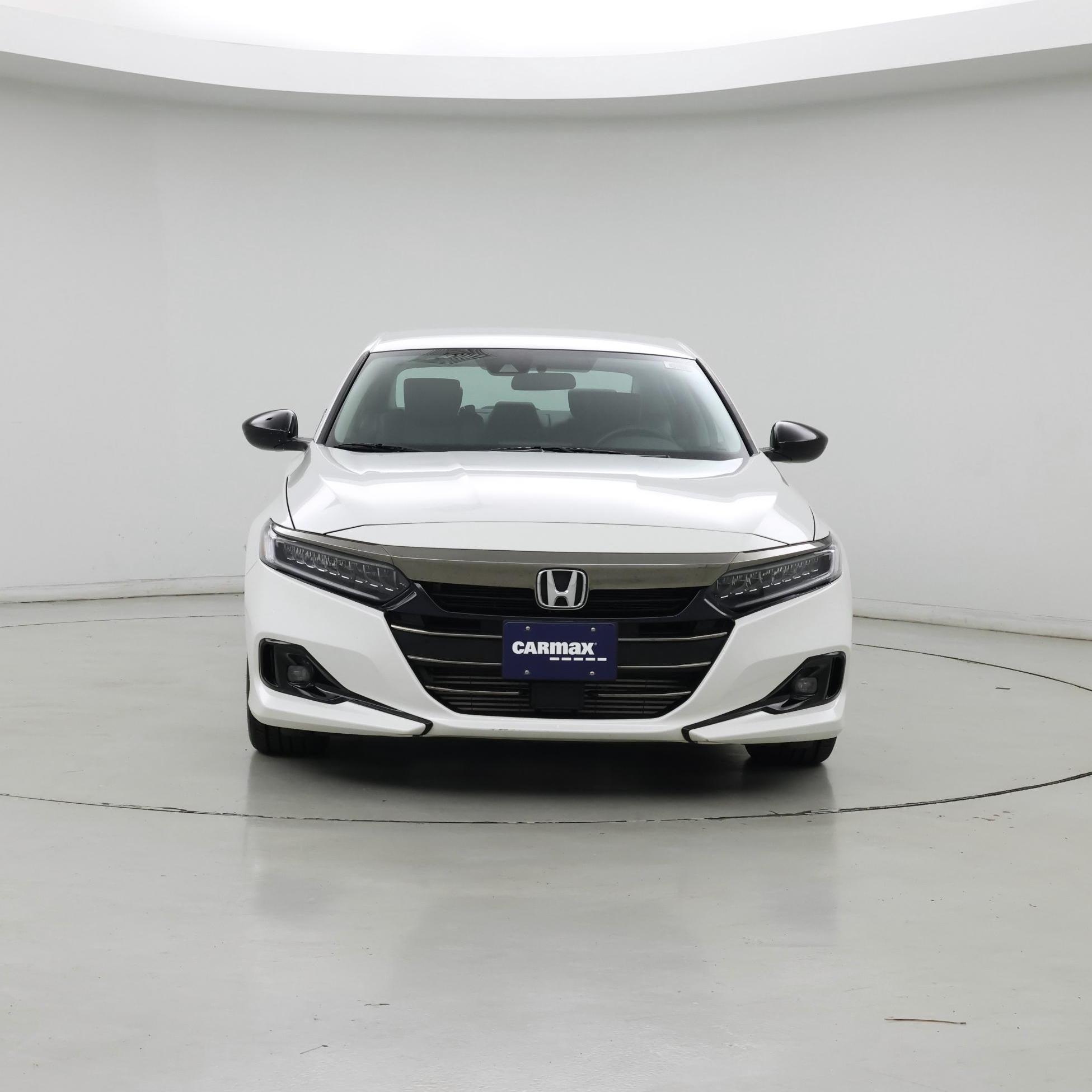 Thumbnail: 2021 Honda Accord - 5