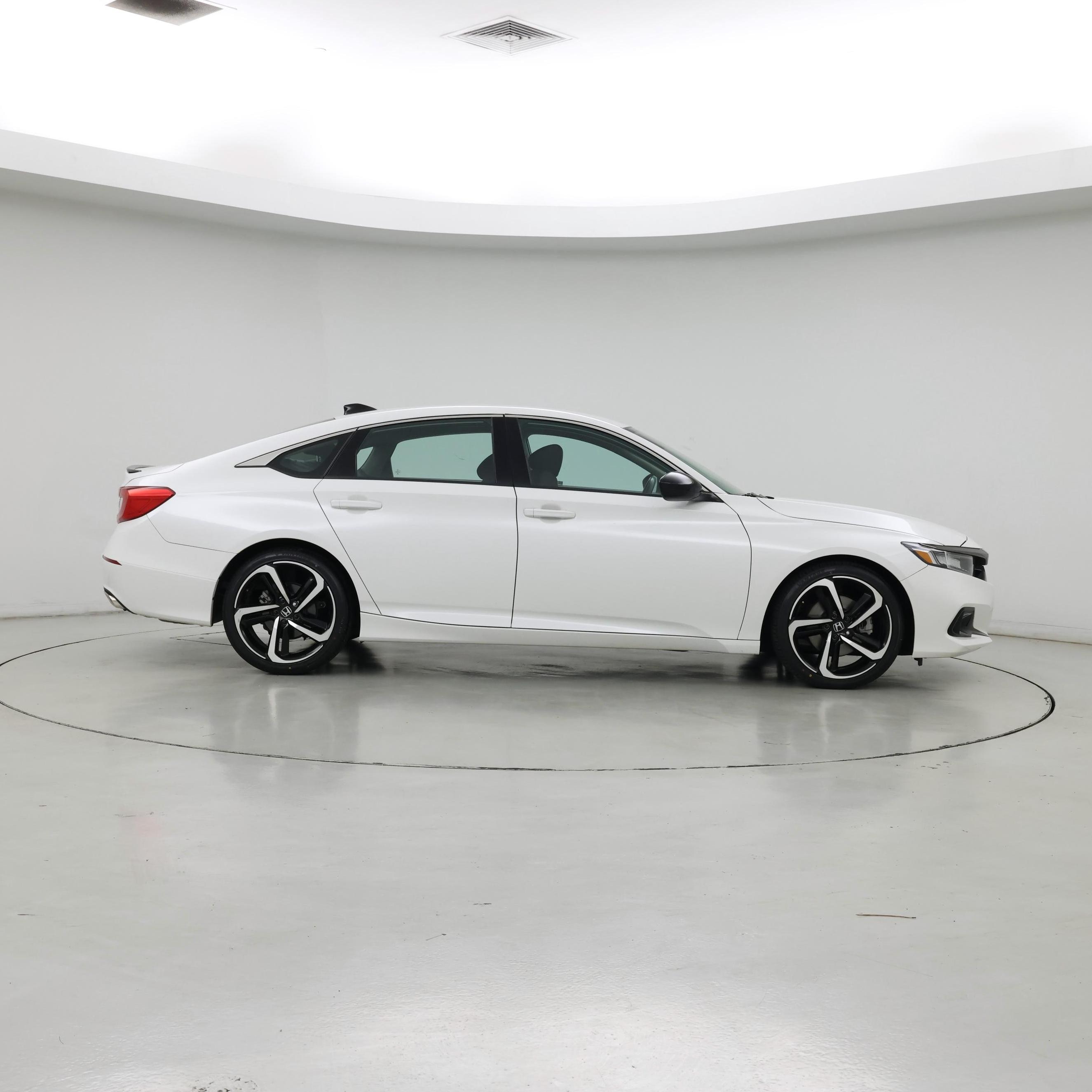 Thumbnail: 2021 Honda Accord - 7