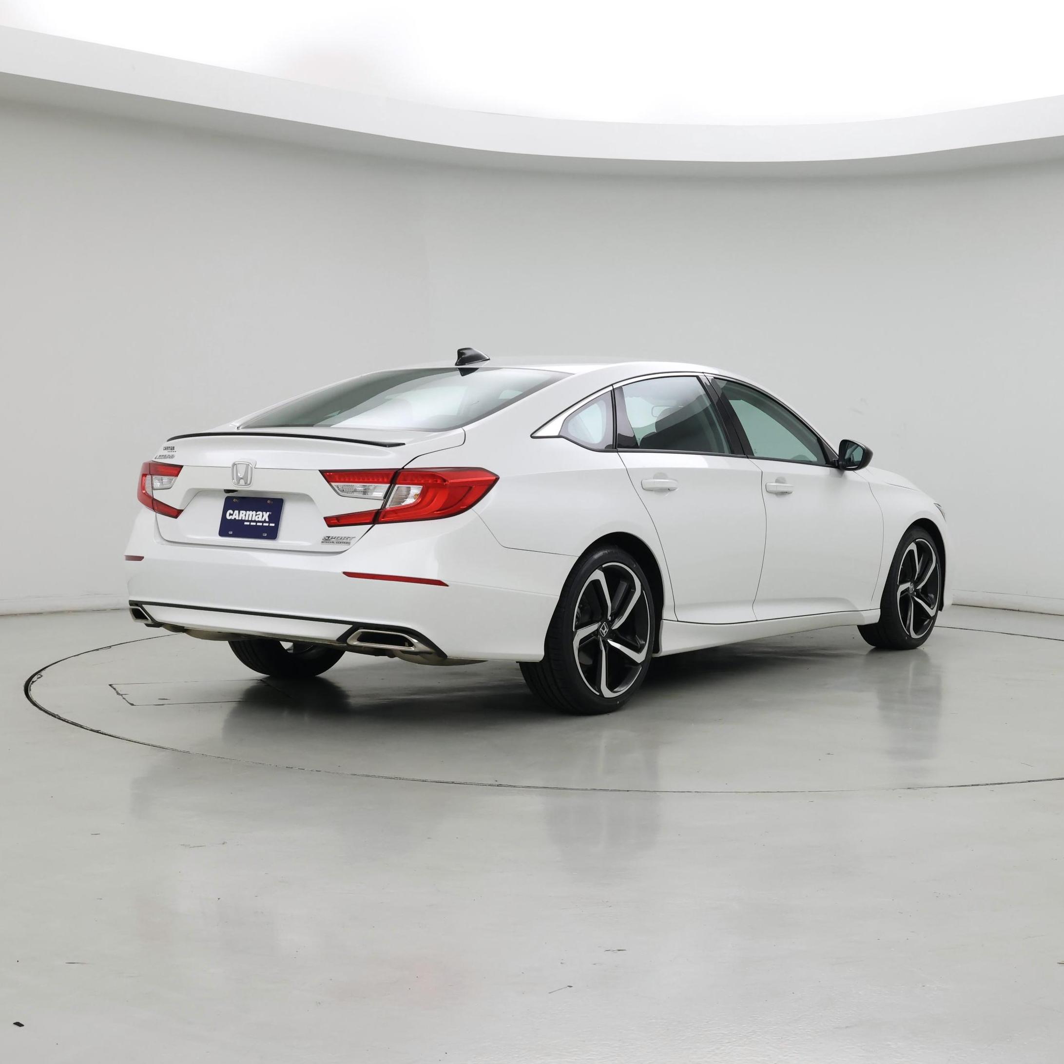 Thumbnail: 2021 Honda Accord - 8