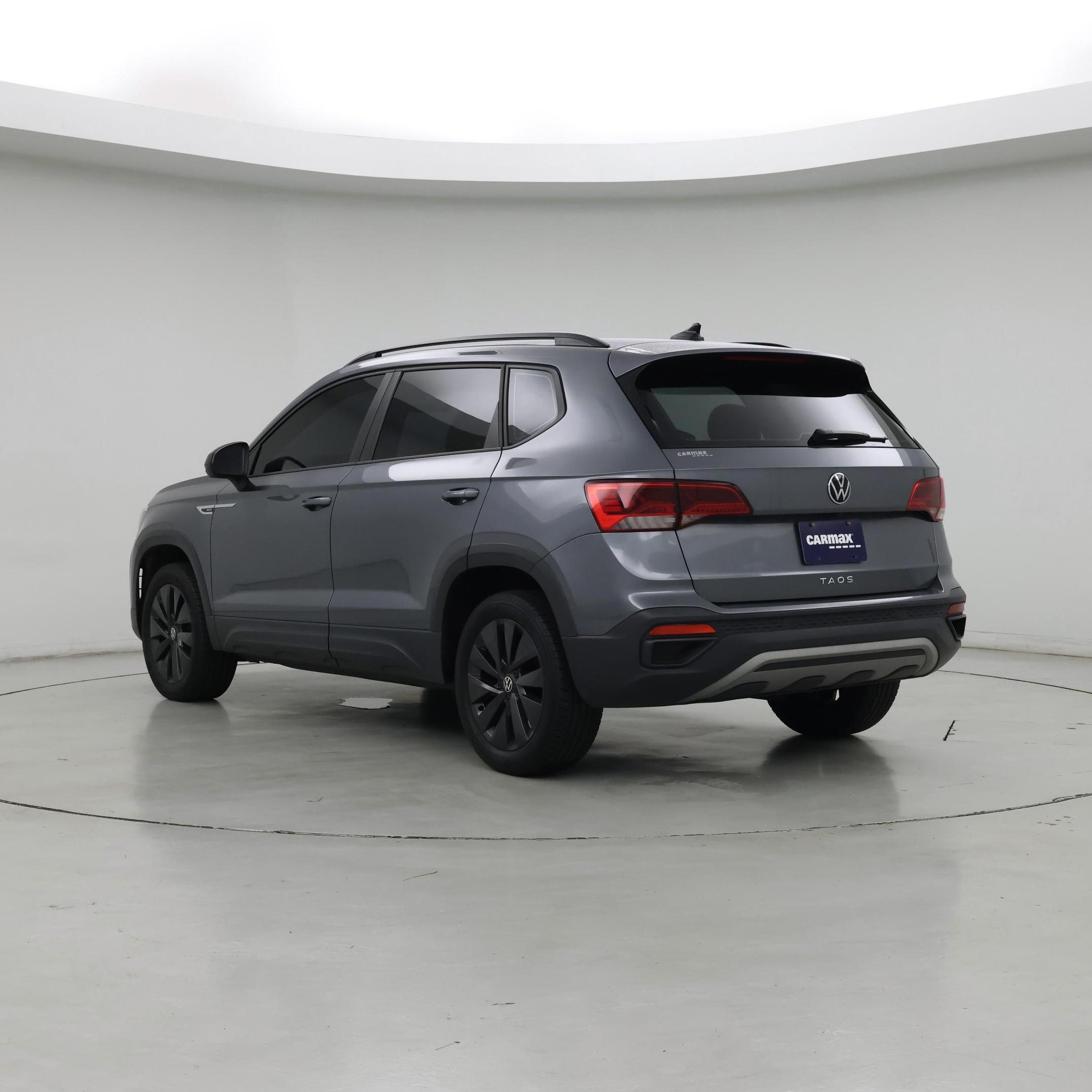 Thumbnail: 2023 Volkswagen Taos - 2