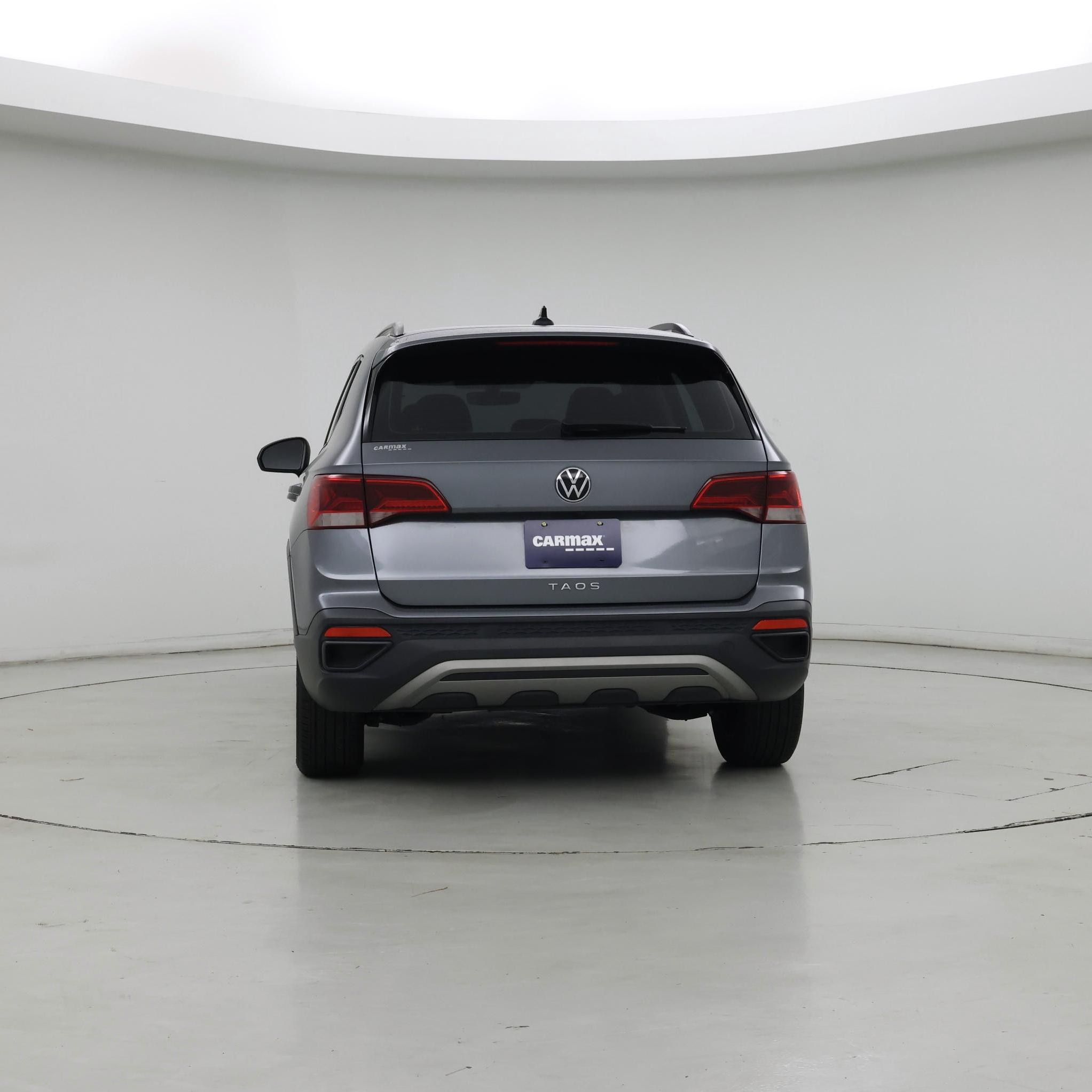 Thumbnail: 2023 Volkswagen Taos - 6