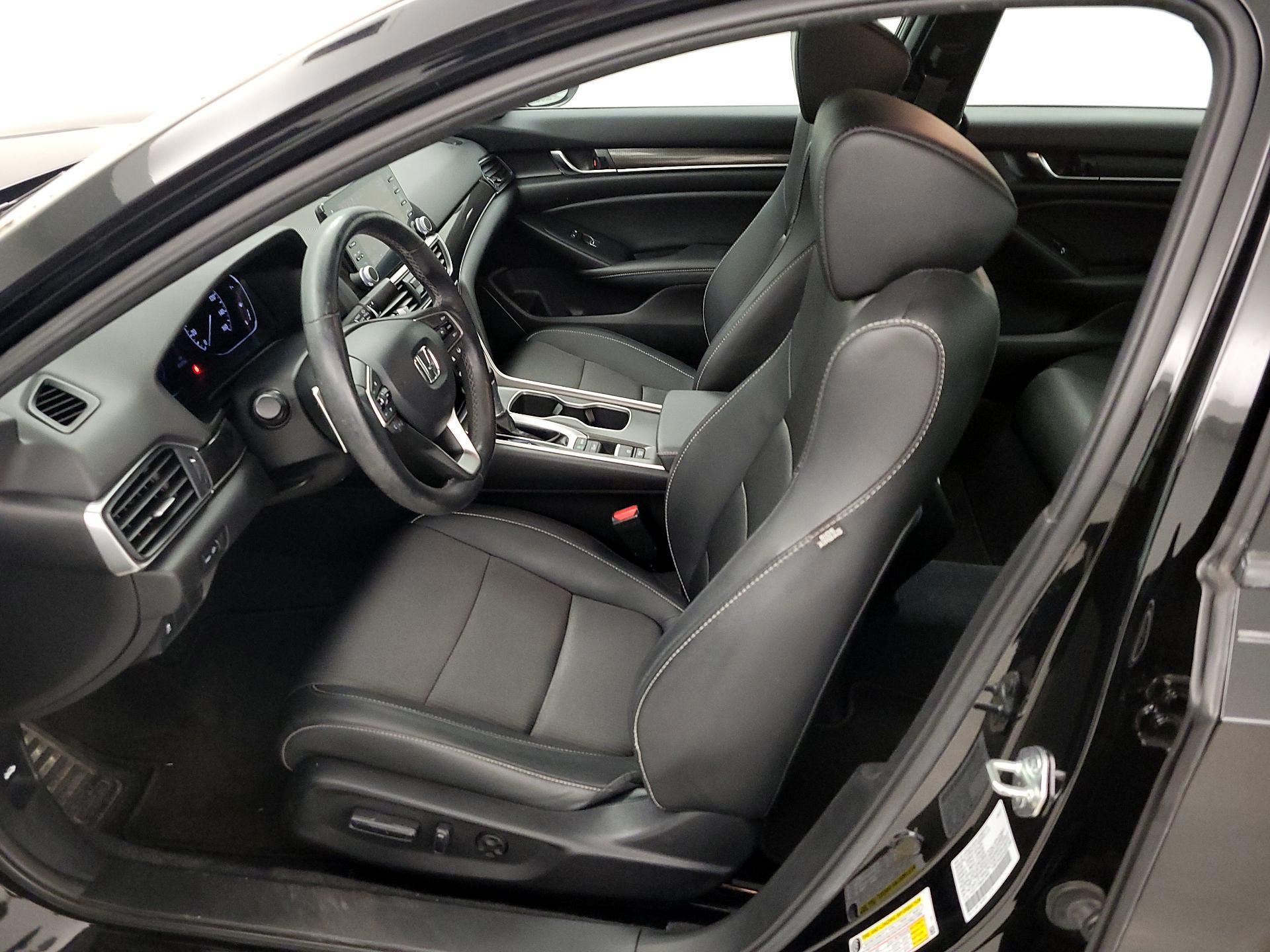 Thumbnail: 2021 Honda Accord - 11