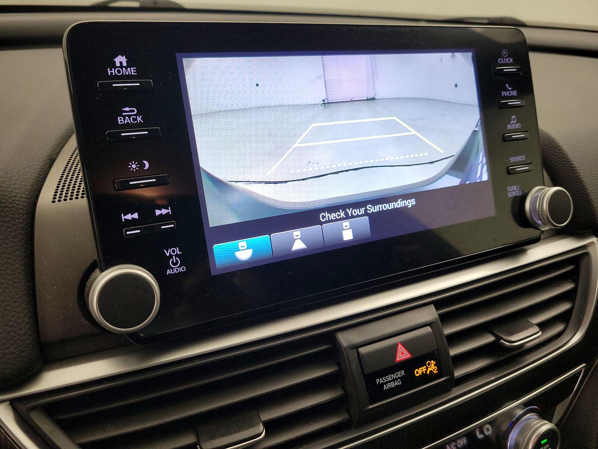 Thumbnail: 2021 Honda Accord - 14