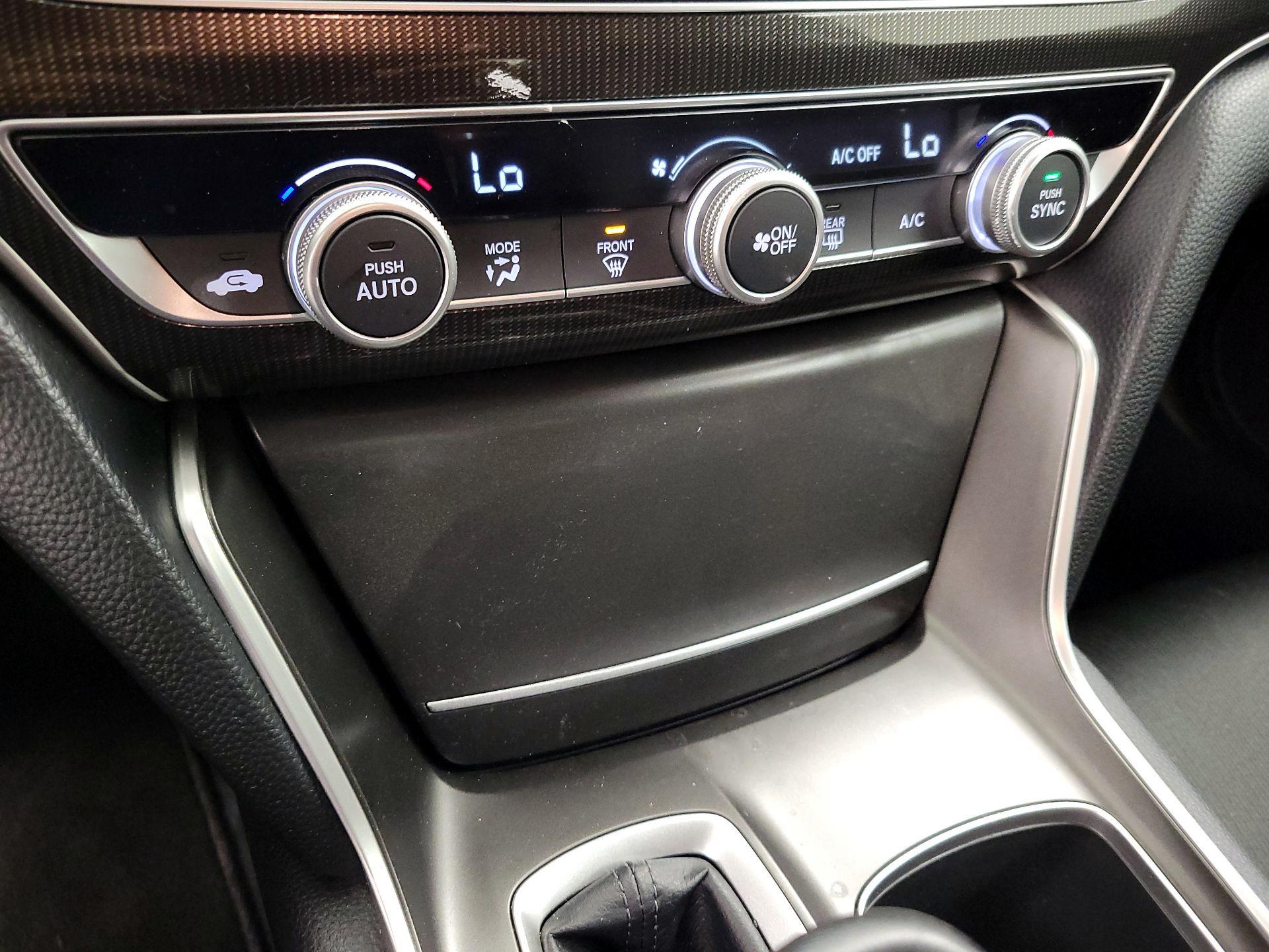 Thumbnail: 2021 Honda Accord - 16