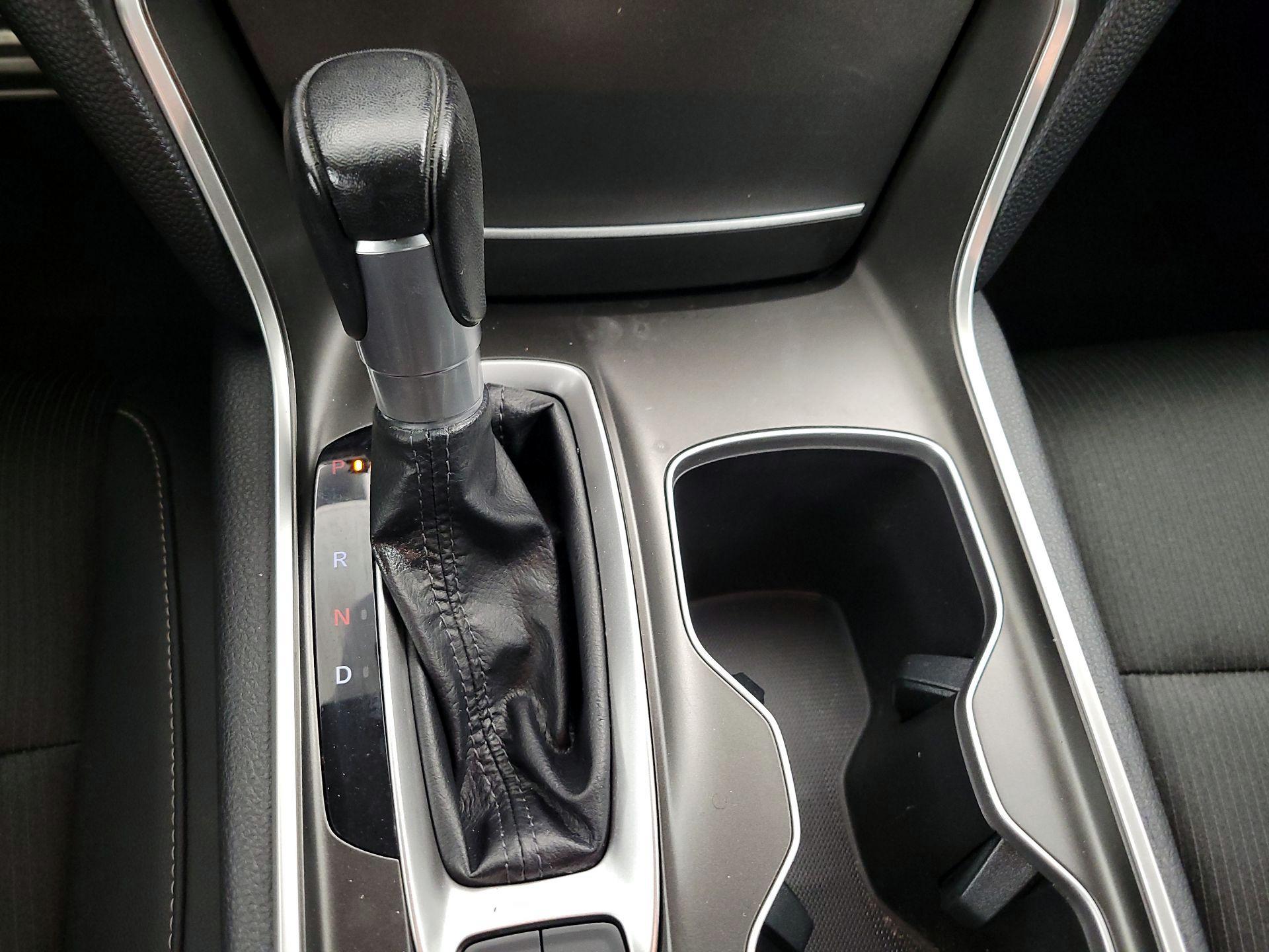 Thumbnail: 2021 Honda Accord - 17