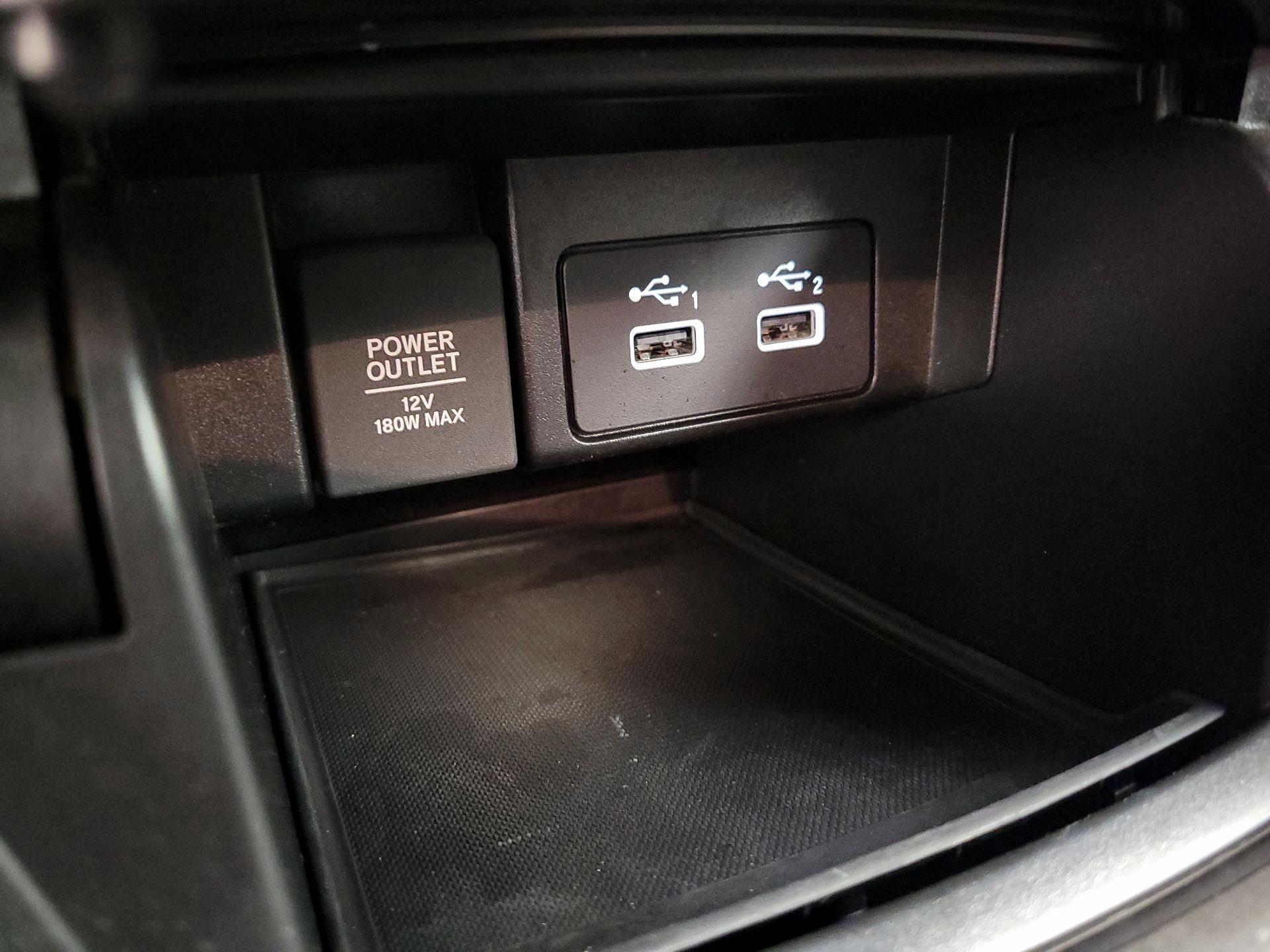 Thumbnail: 2021 Honda Accord - 18