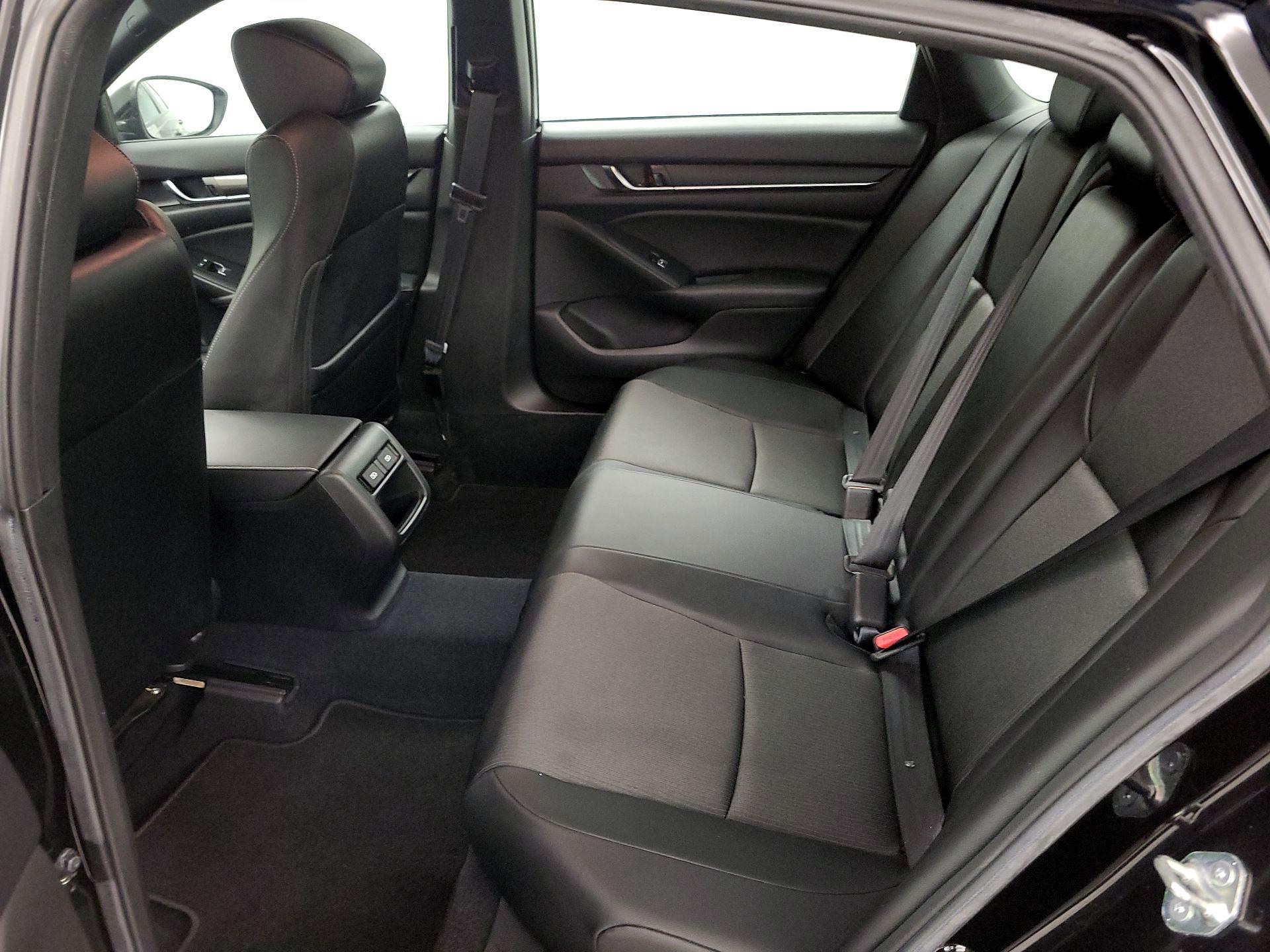 Thumbnail: 2021 Honda Accord - 19