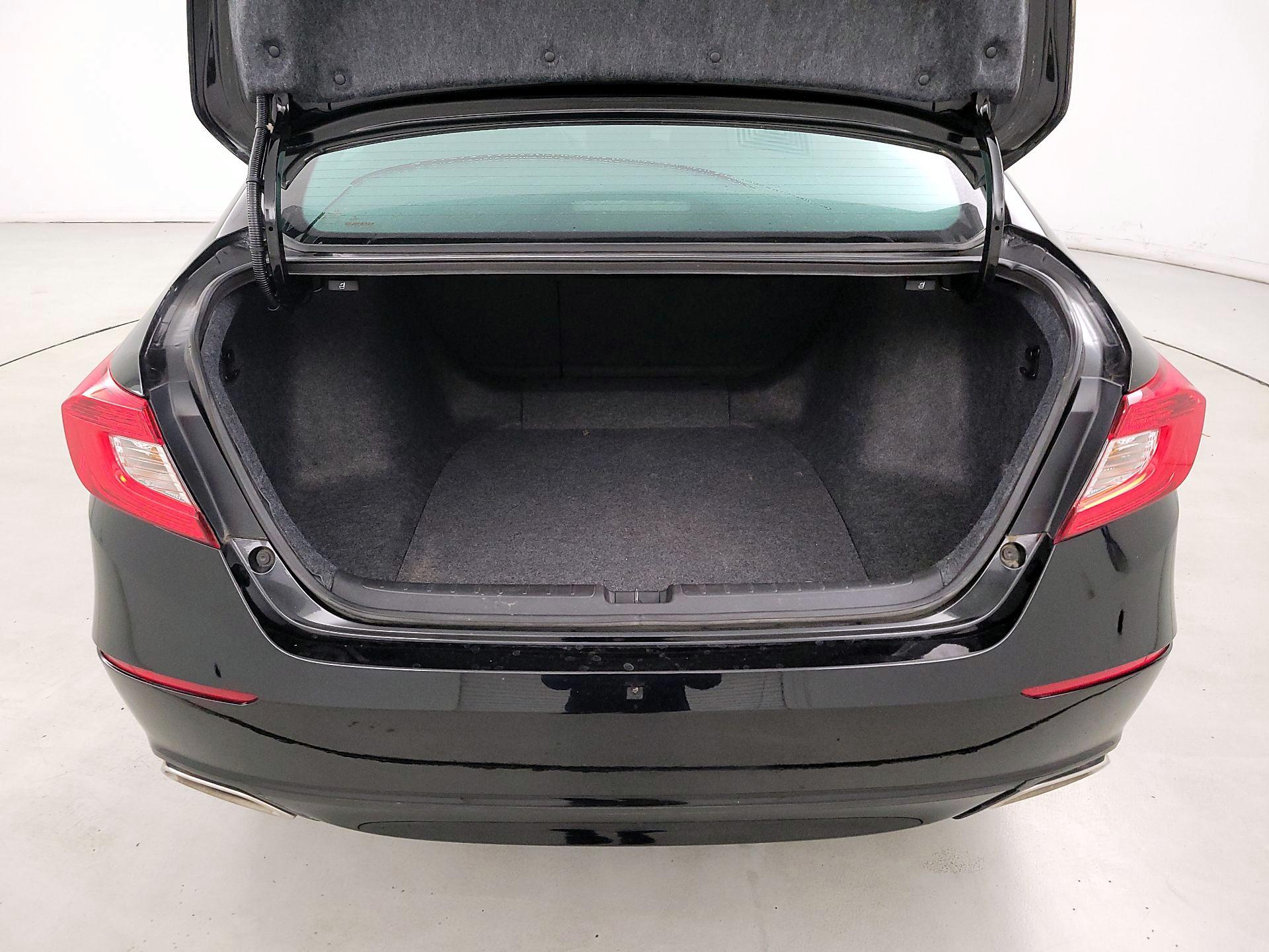 Thumbnail: 2021 Honda Accord - 20