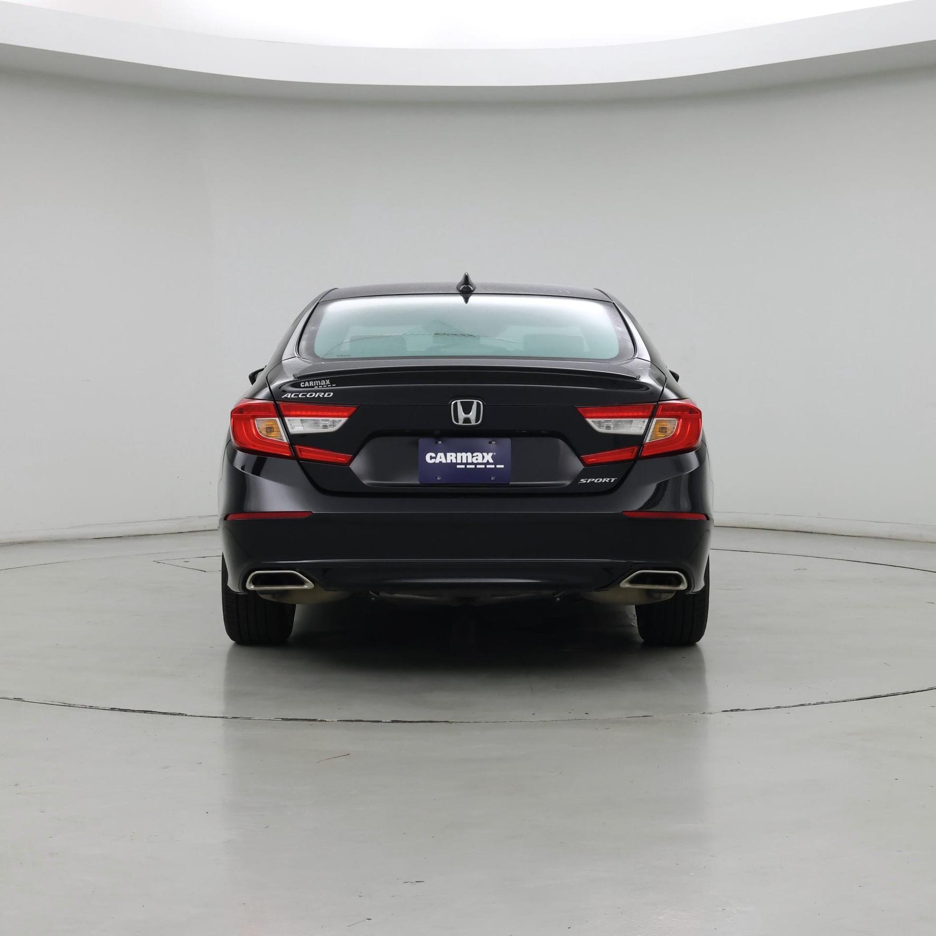 Thumbnail: 2021 Honda Accord - 6