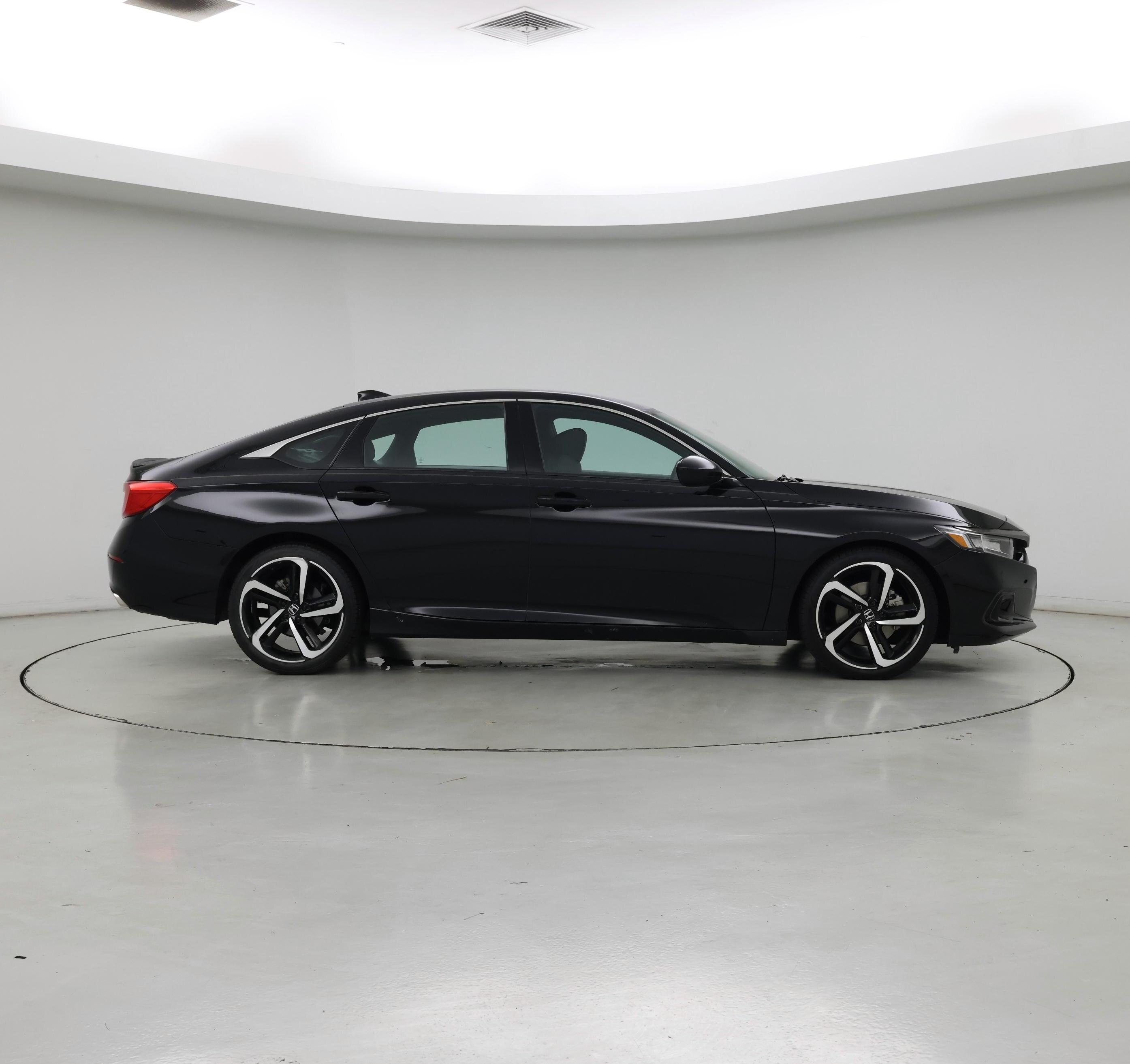 Thumbnail: 2021 Honda Accord - 7