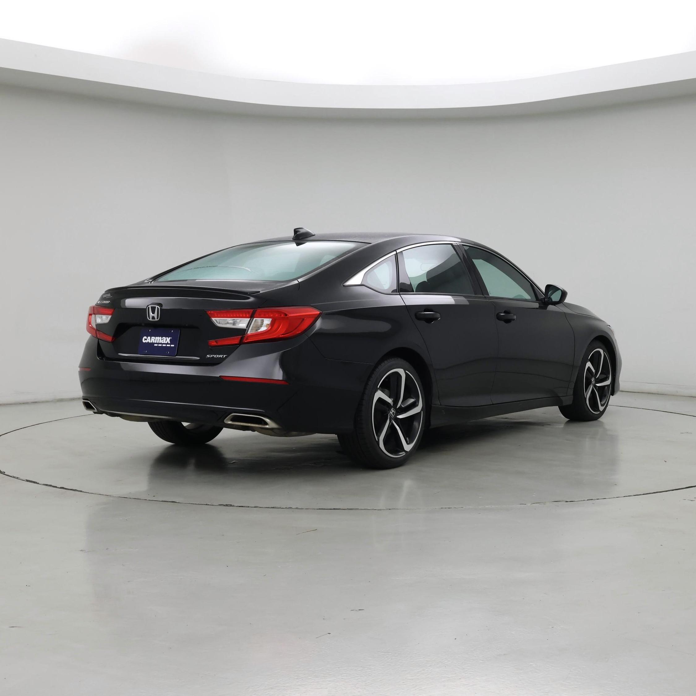 Thumbnail: 2021 Honda Accord - 8