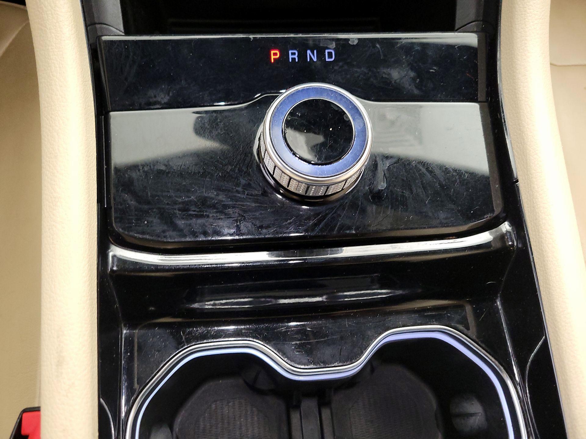 Thumbnail: 2023 Jeep Grand Cherokee - 18