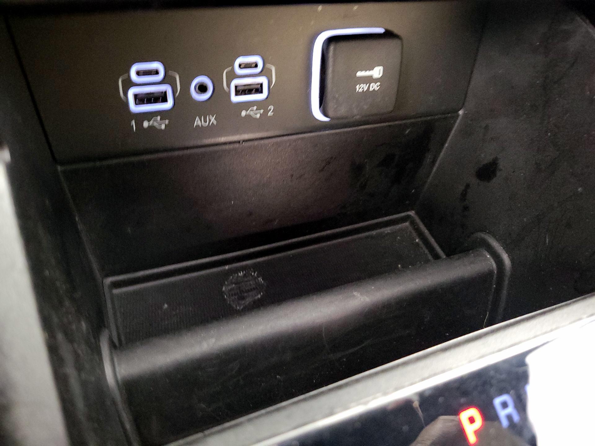 Thumbnail: 2023 Jeep Grand Cherokee - 19