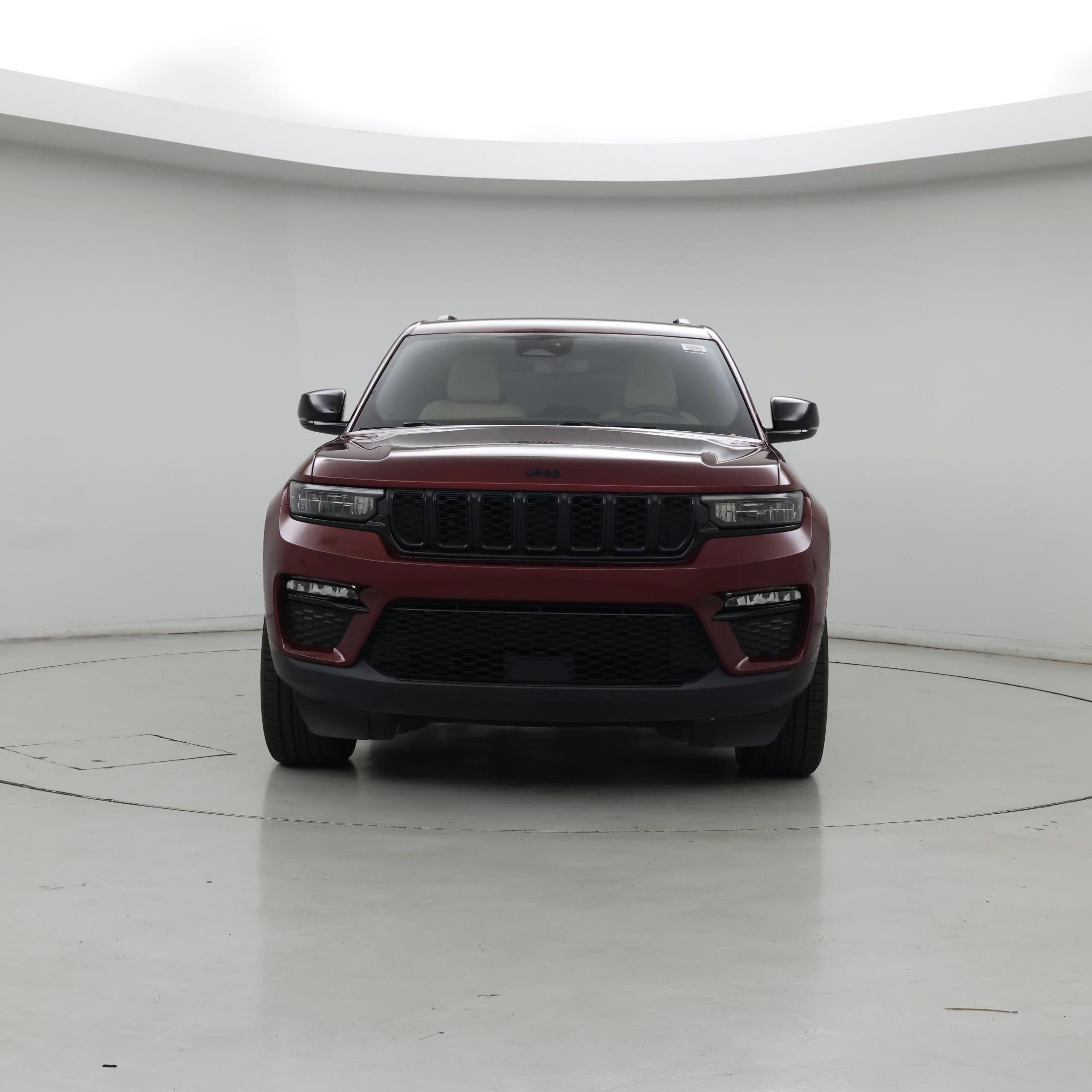 Thumbnail: 2023 Jeep Grand Cherokee - 5