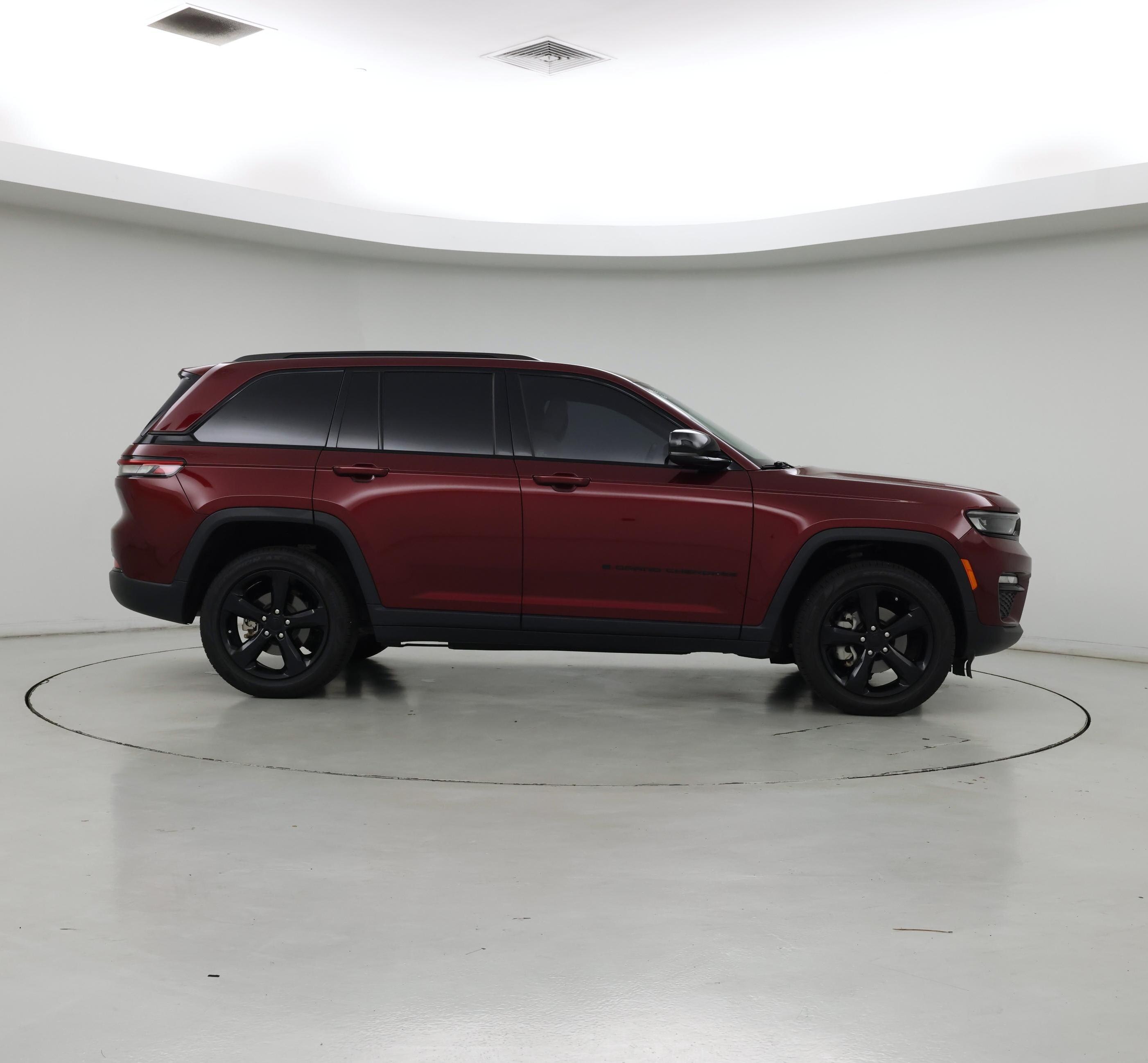 Thumbnail: 2023 Jeep Grand Cherokee - 7