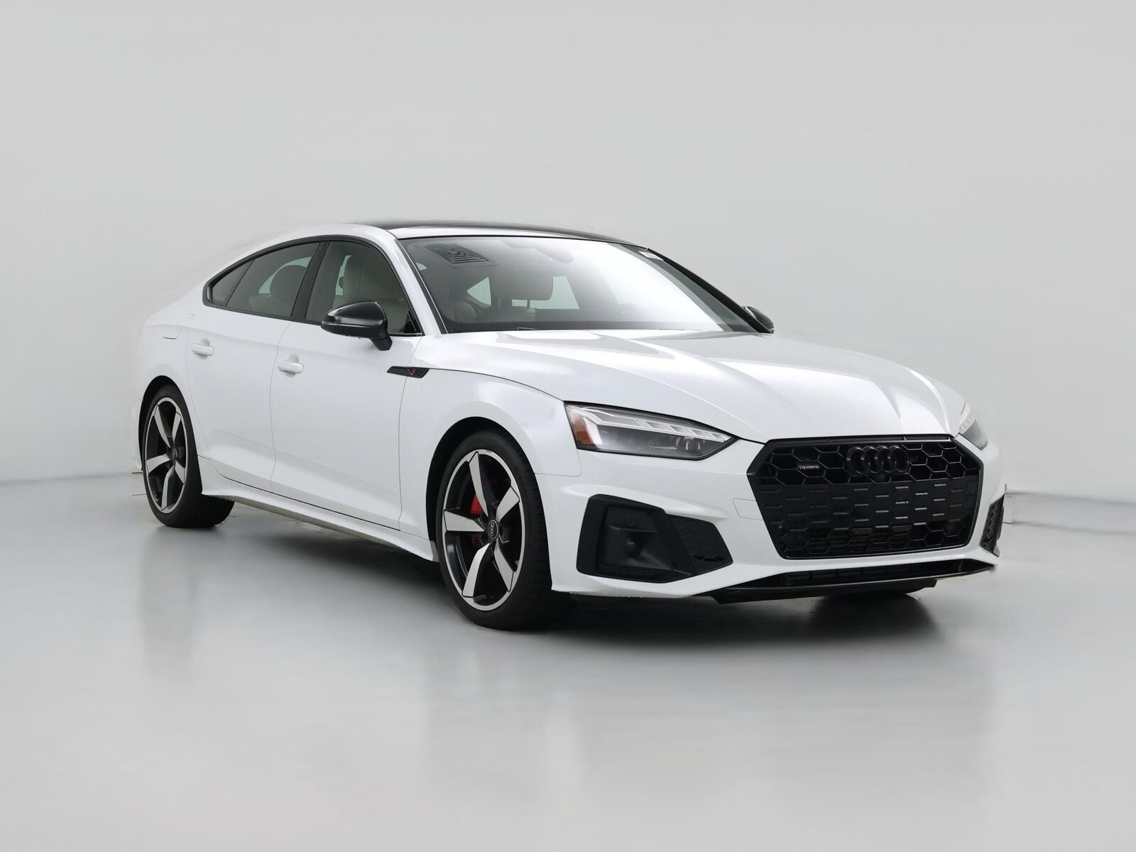 2023 Audi A5 Sportback Premium Plus
