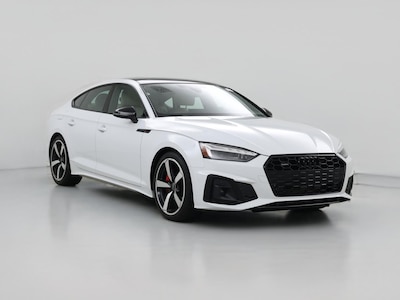 2023 Audi A5 Sportback S-Line Premium Plus