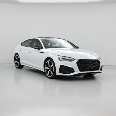 2023 Audi A5 Sportback S-Line Premium Plus