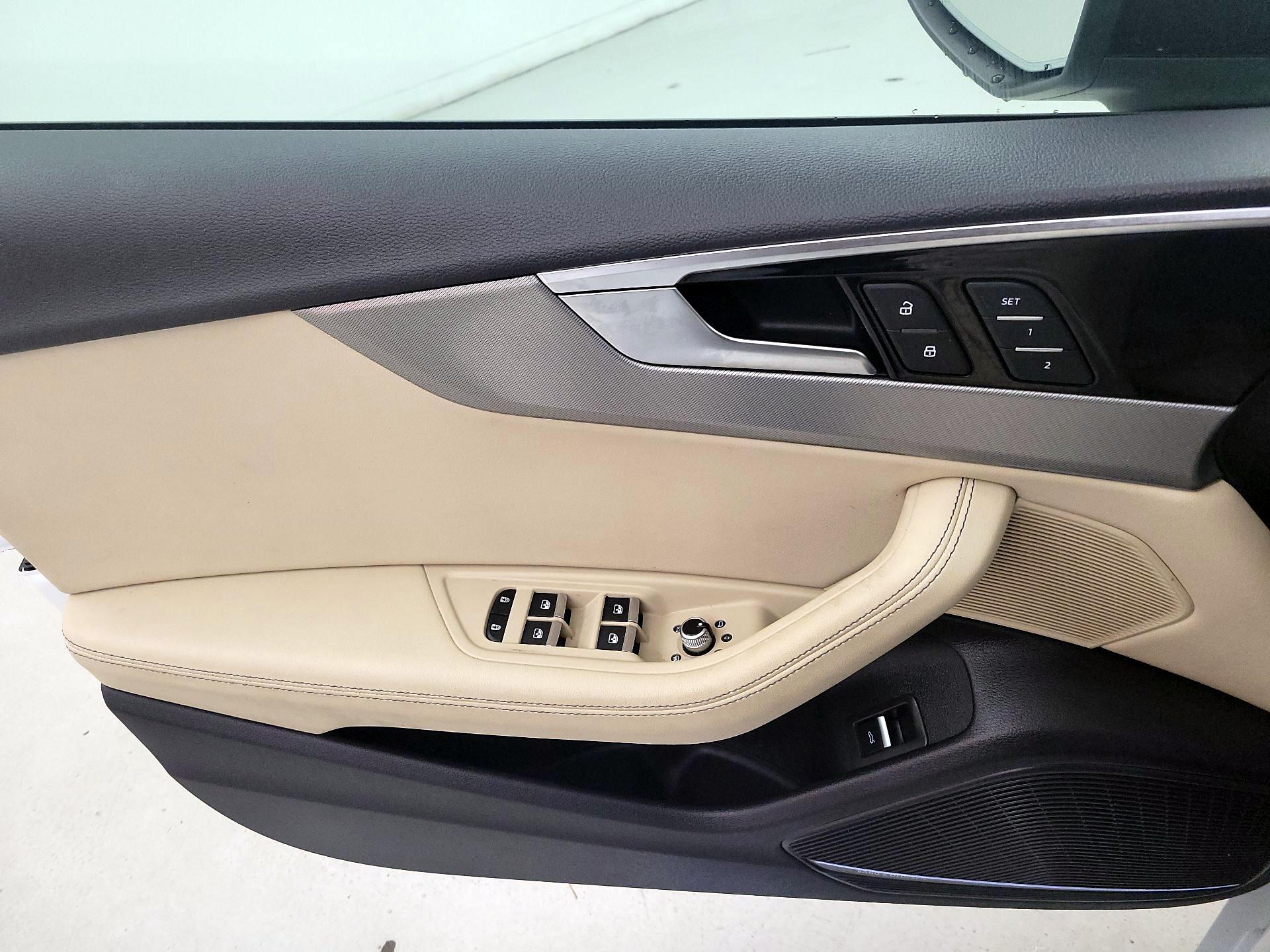 Thumbnail: 2023 Audi A5 - 12