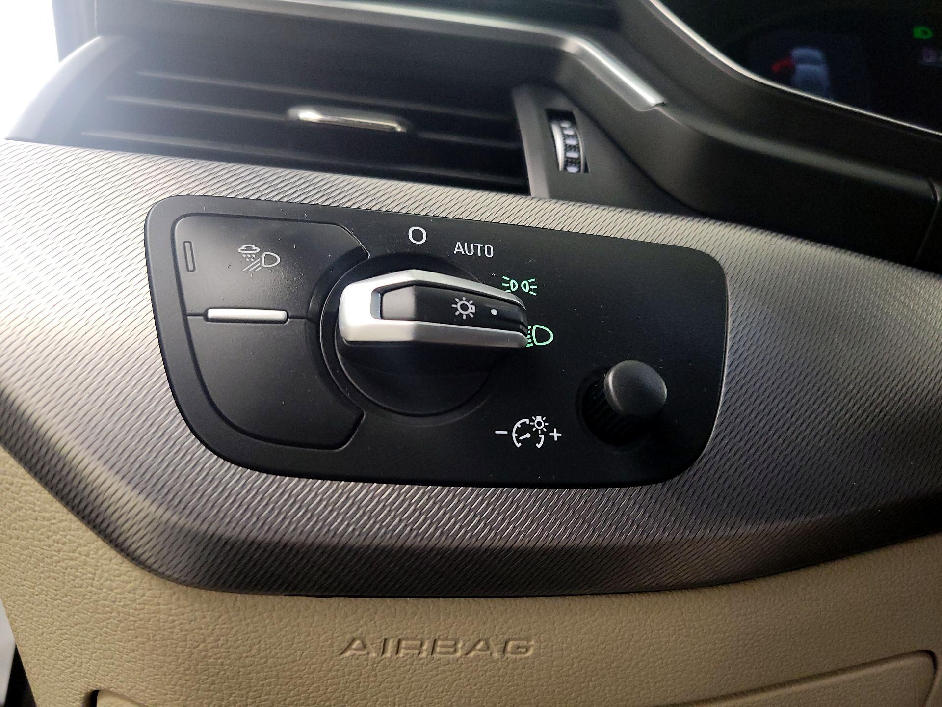 Thumbnail: 2023 Audi A5 - 13