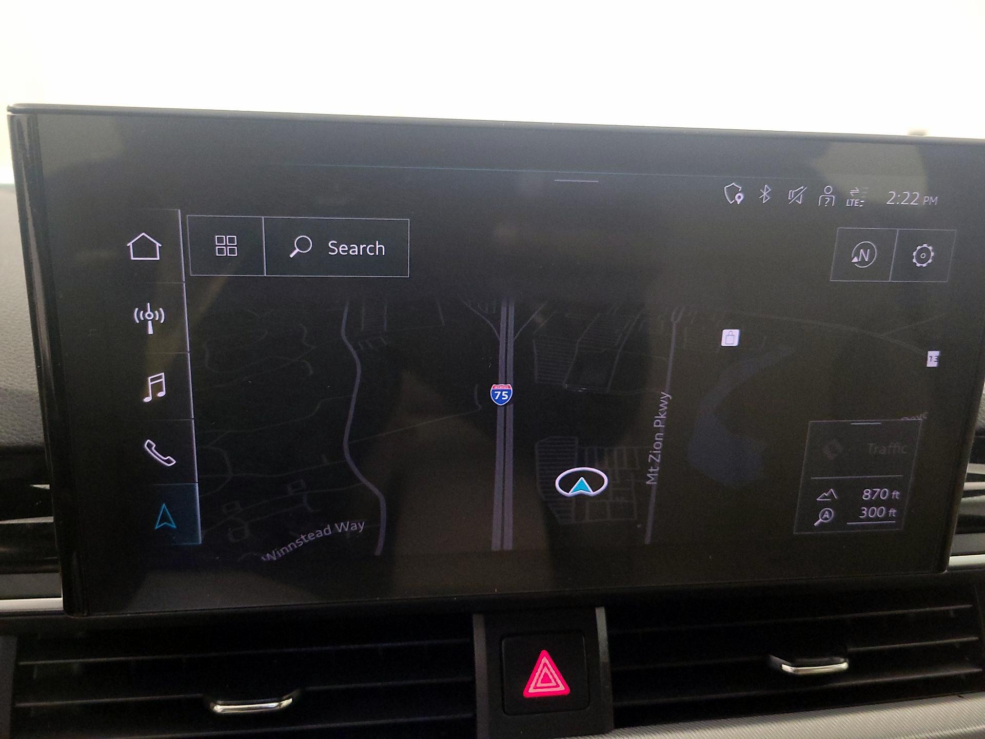 Thumbnail: 2023 Audi A5 - 14