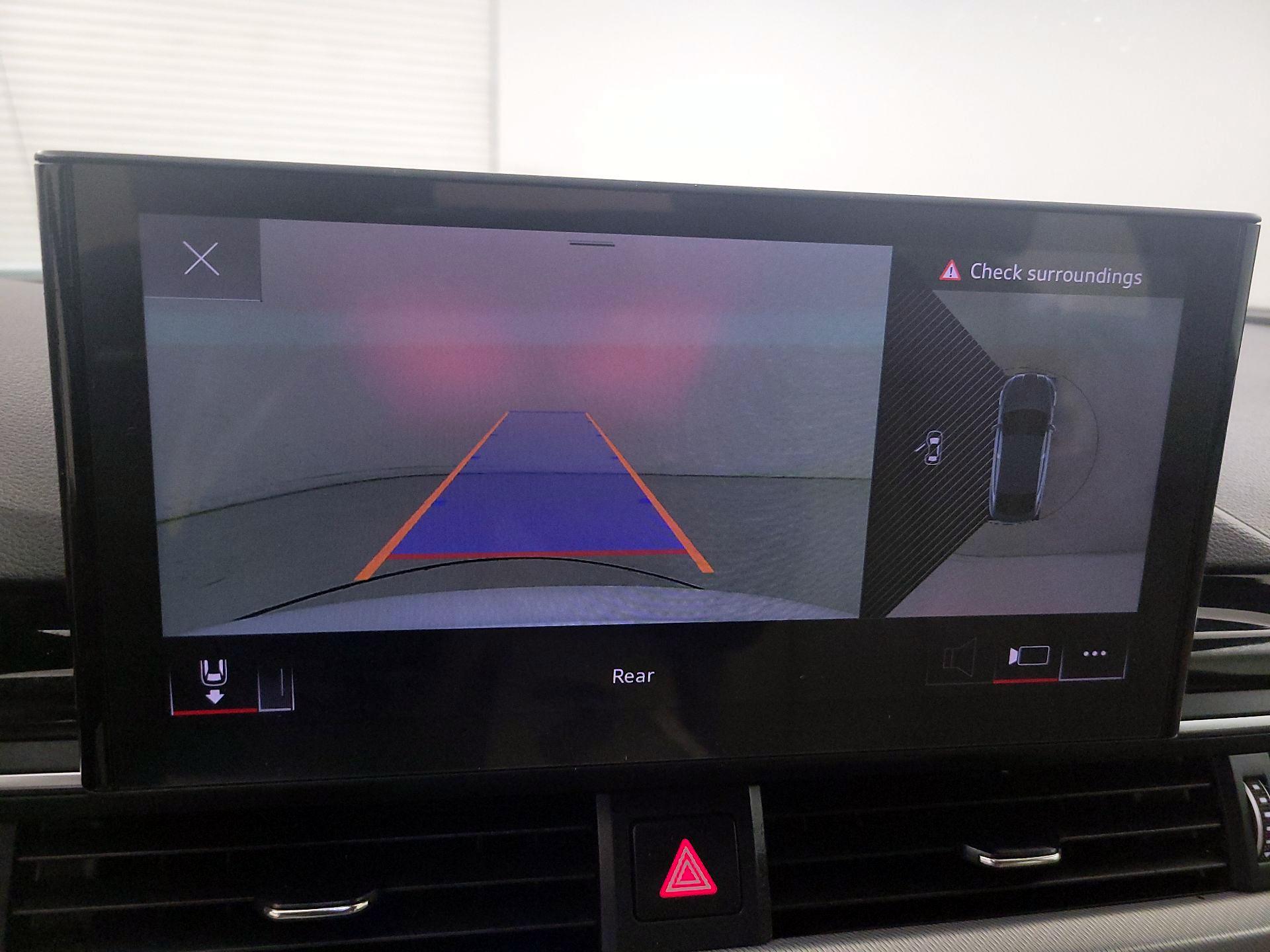 Thumbnail: 2023 Audi A5 - 15