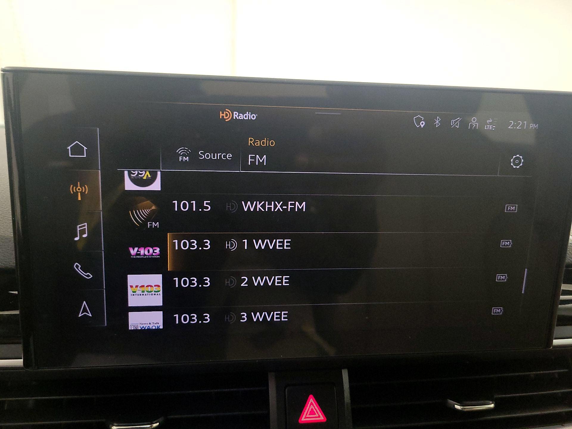 Thumbnail: 2023 Audi A5 - 16