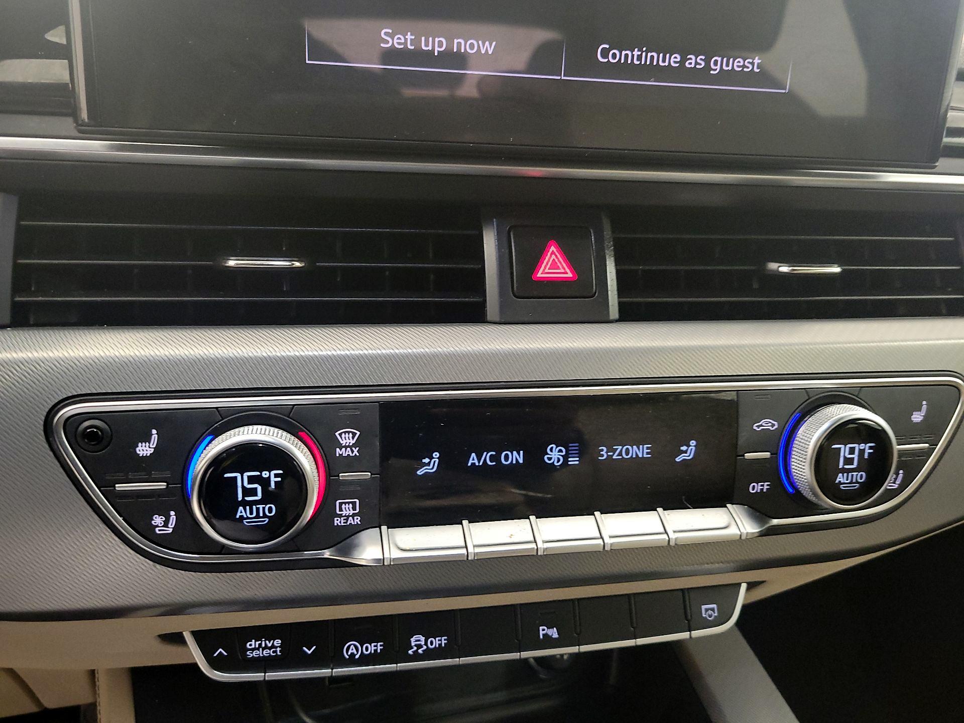 Thumbnail: 2023 Audi A5 - 17