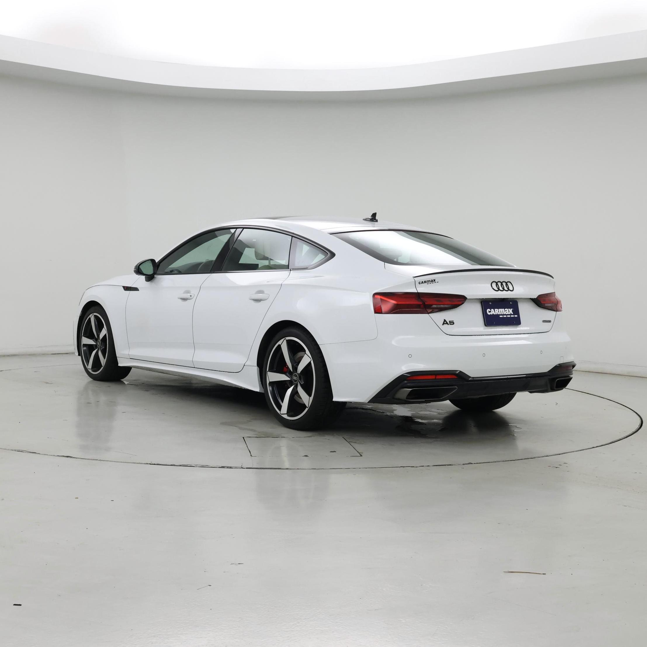 Thumbnail: 2023 Audi A5 - 2