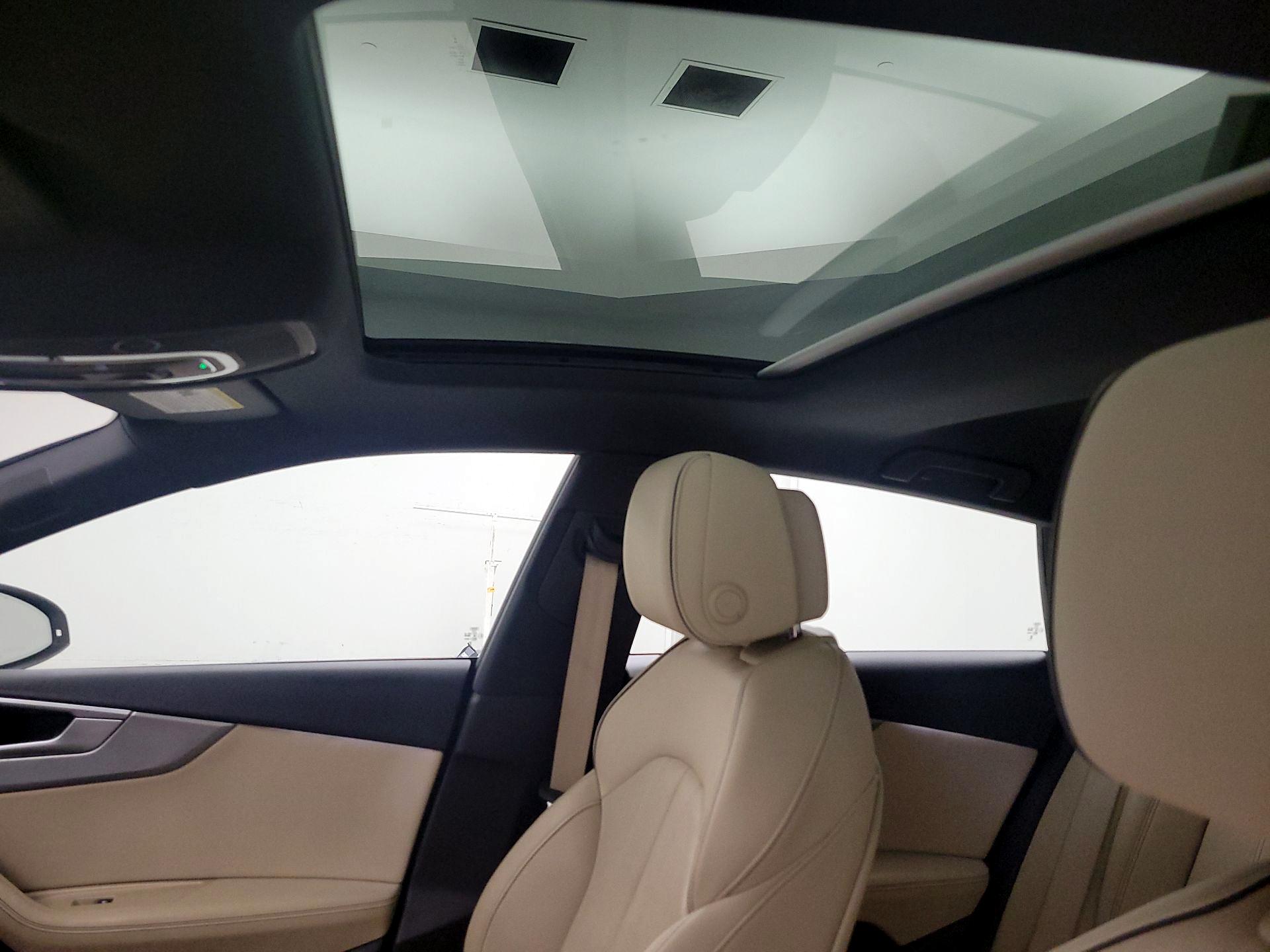 Thumbnail: 2023 Audi A5 - 20