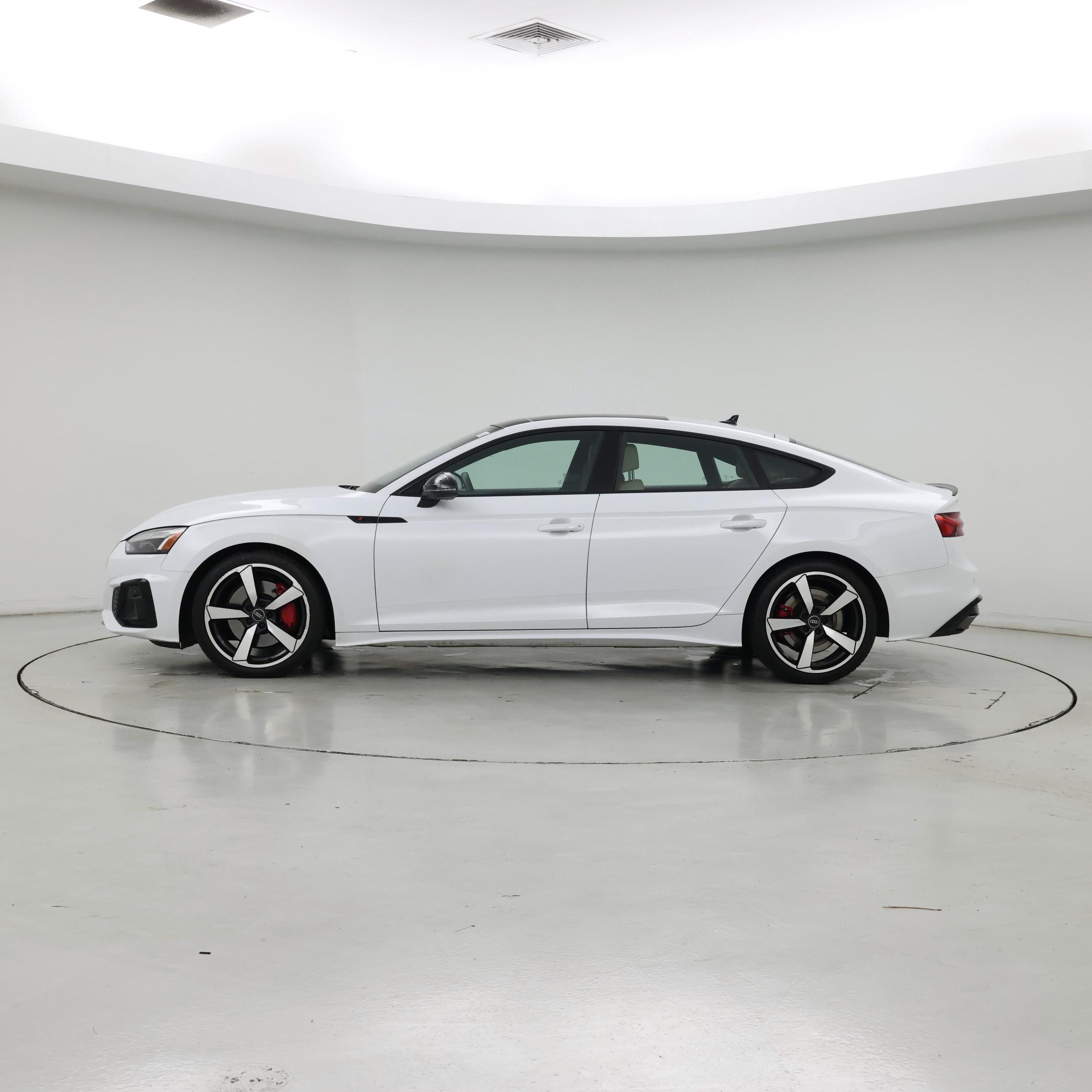 Thumbnail: 2023 Audi A5 - 3