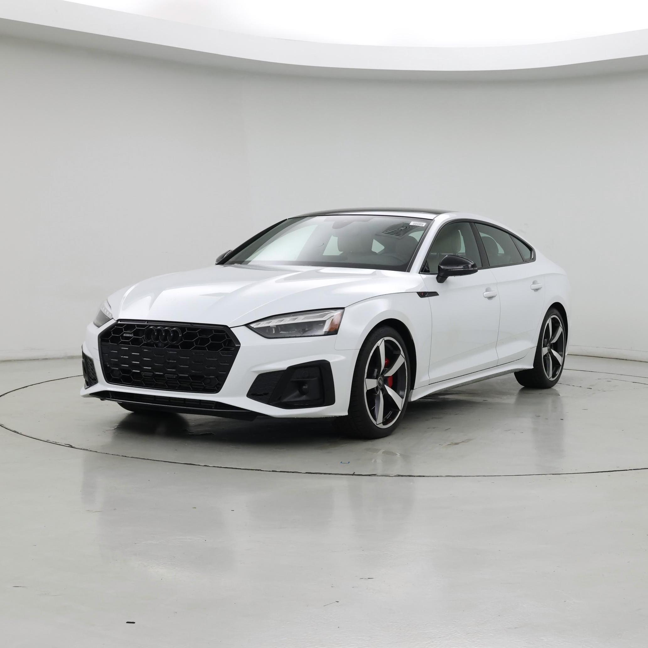 Thumbnail: 2023 Audi A5 - 4