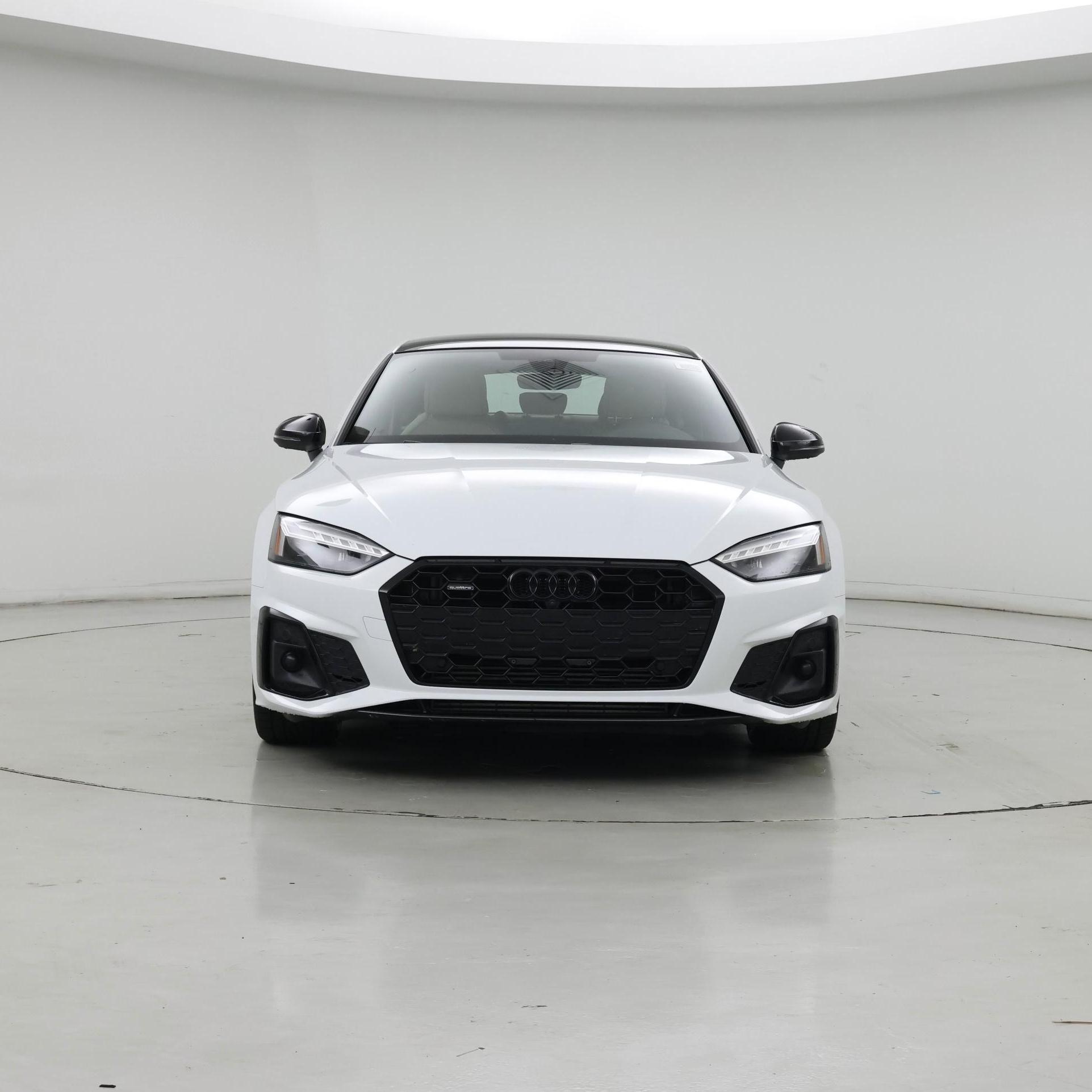 Thumbnail: 2023 Audi A5 - 5