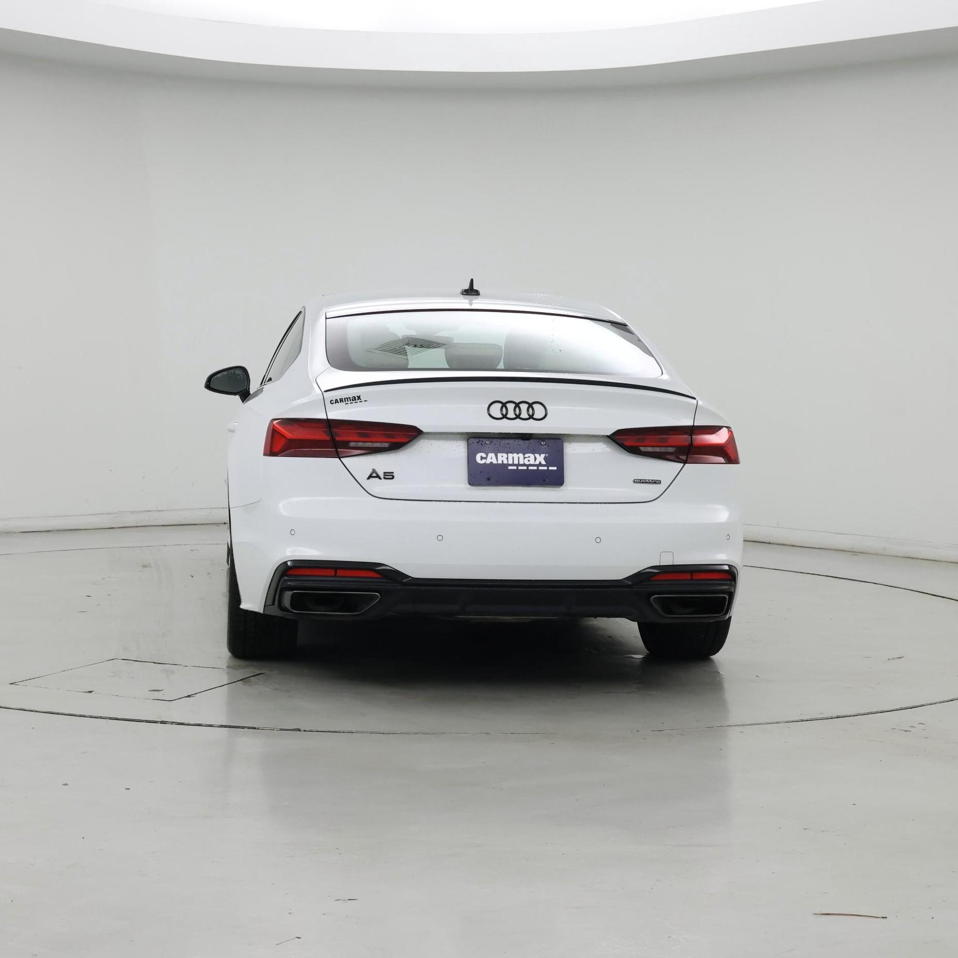 Thumbnail: 2023 Audi A5 - 6