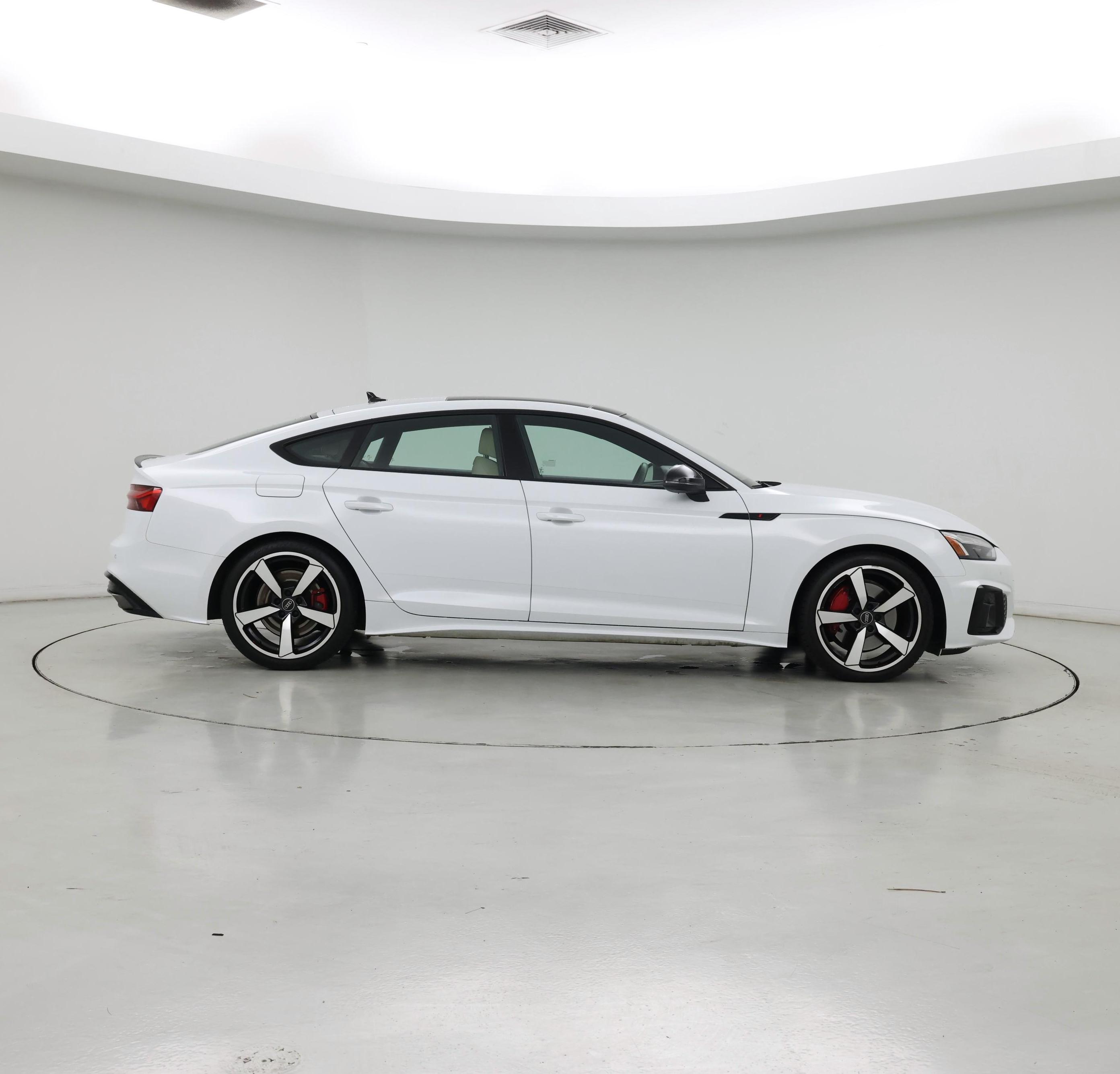 Thumbnail: 2023 Audi A5 - 7