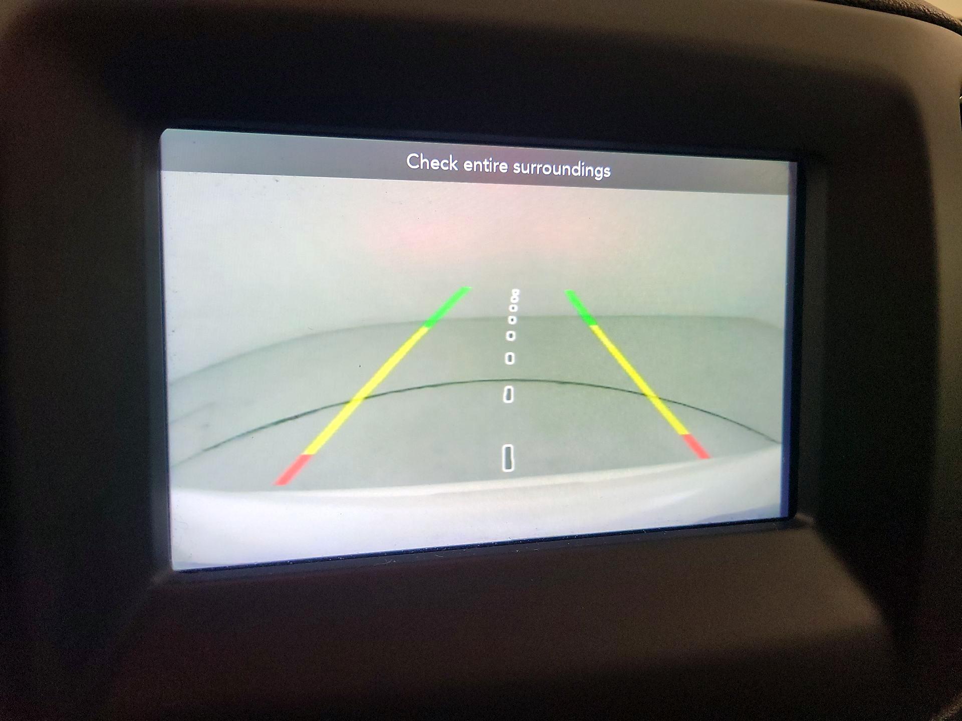 Thumbnail: 2020 Jeep Compass - 14