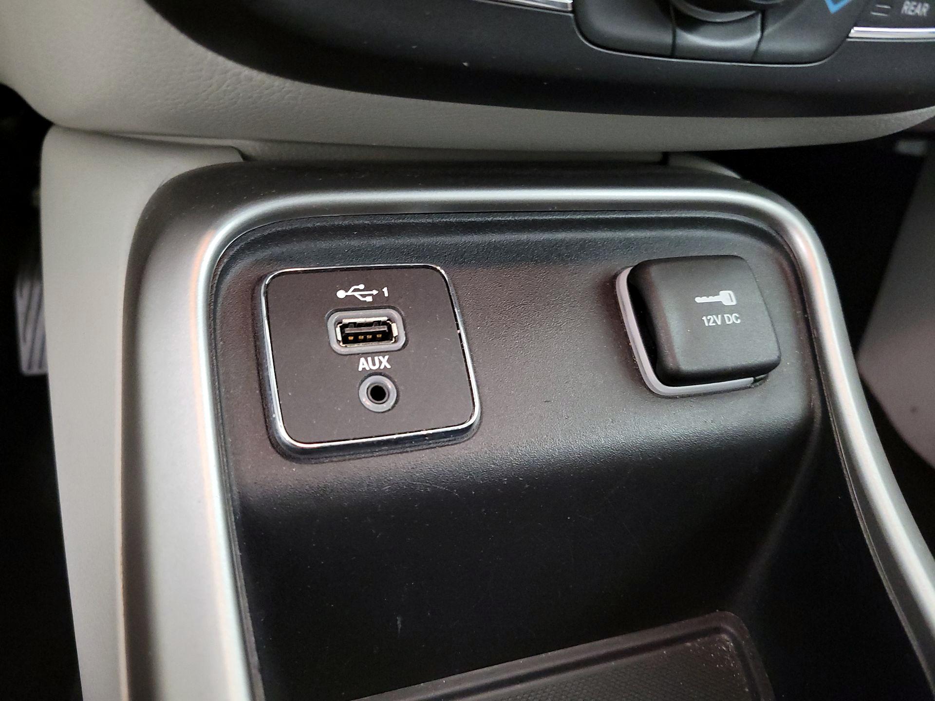 Thumbnail: 2020 Jeep Compass - 18