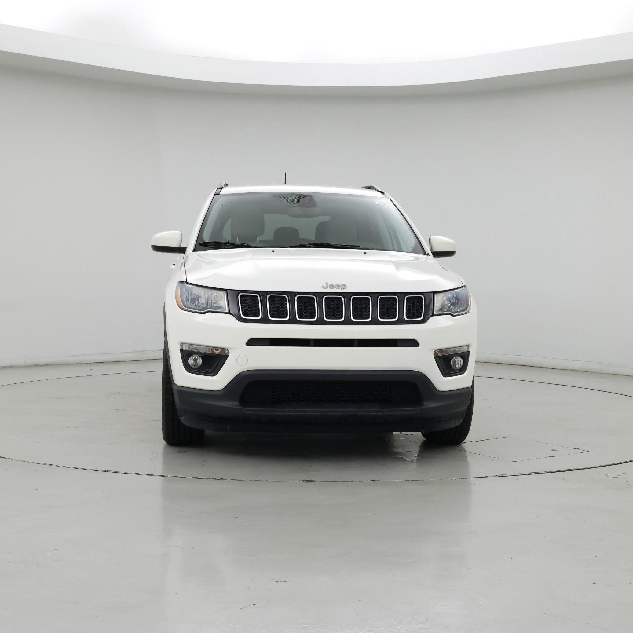 Thumbnail: 2020 Jeep Compass - 5