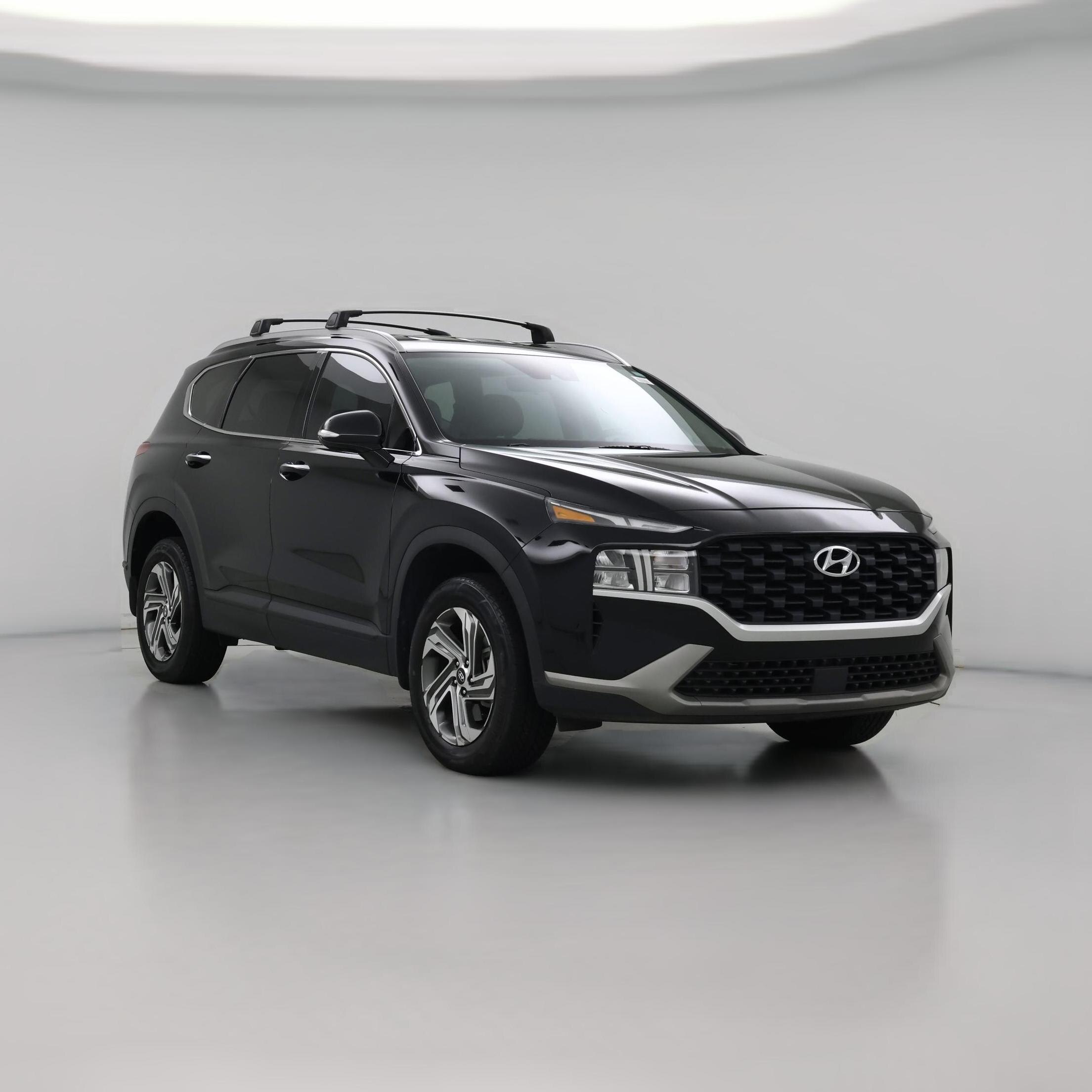Thumbnail: 2023 Hyundai Santa Fe - 1