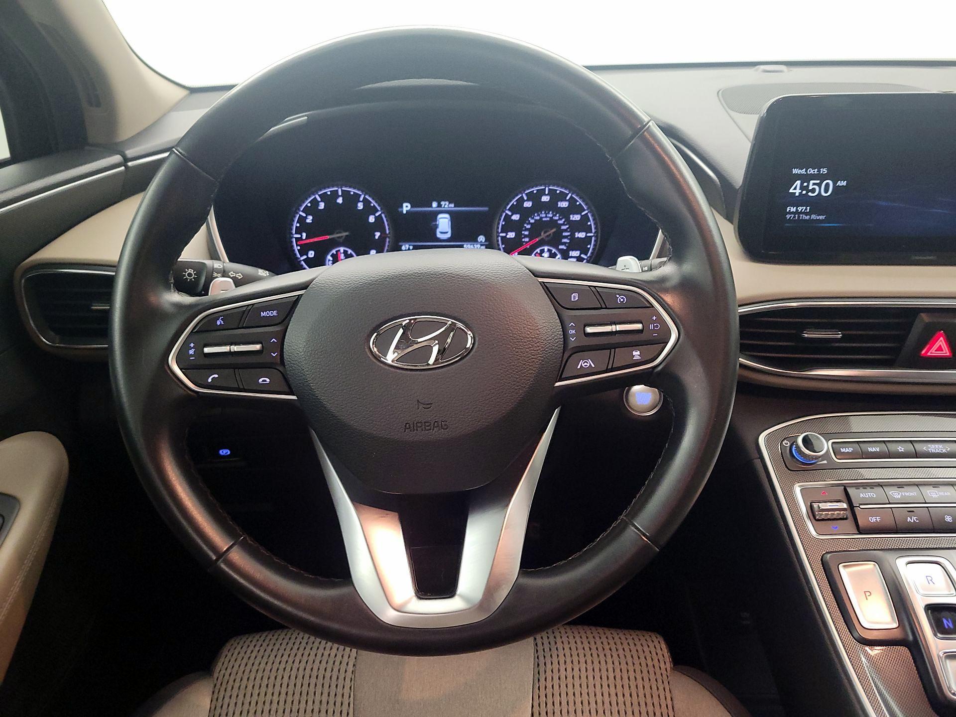 Thumbnail: 2023 Hyundai Santa Fe - 10