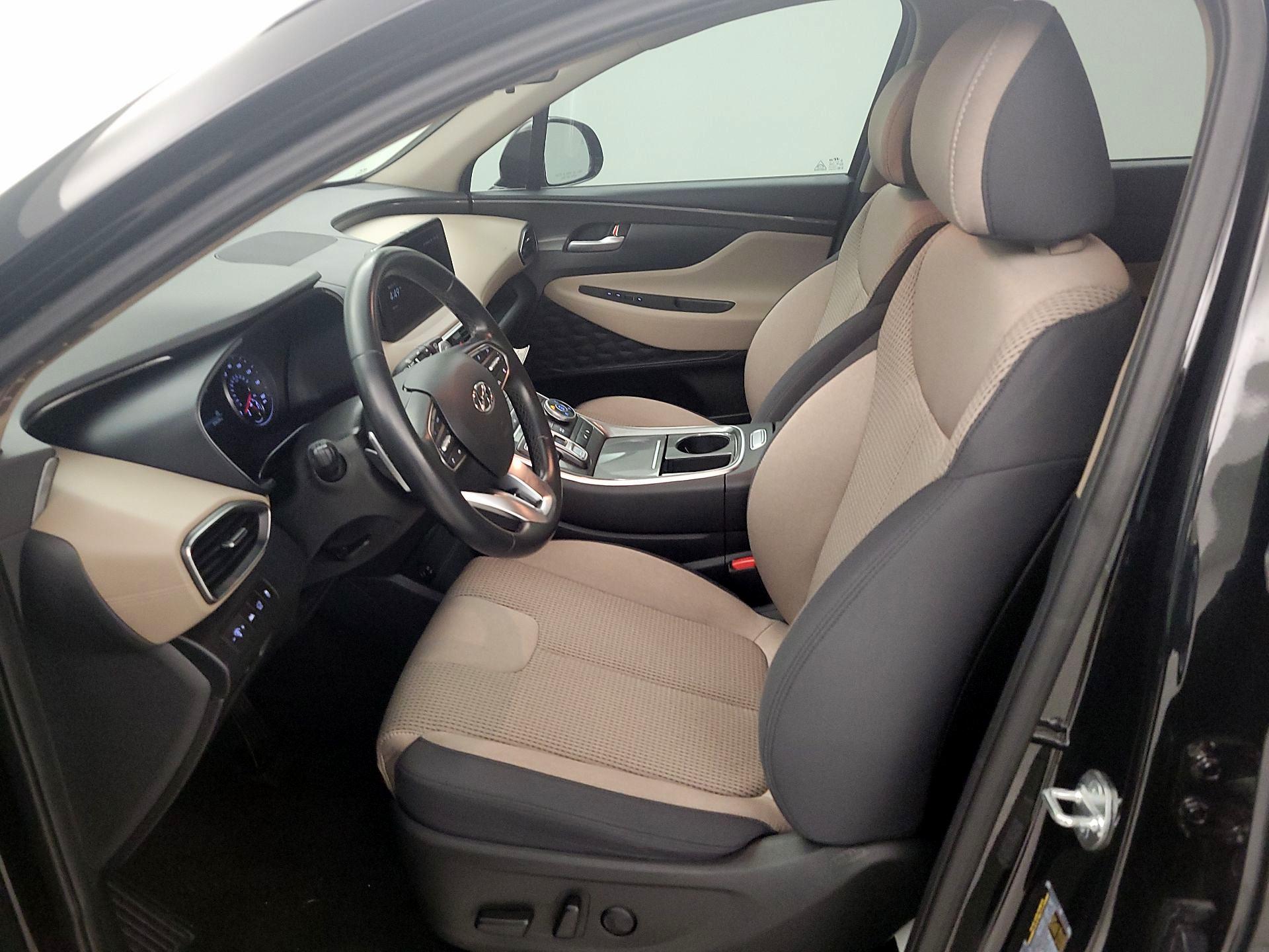 Thumbnail: 2023 Hyundai Santa Fe - 11