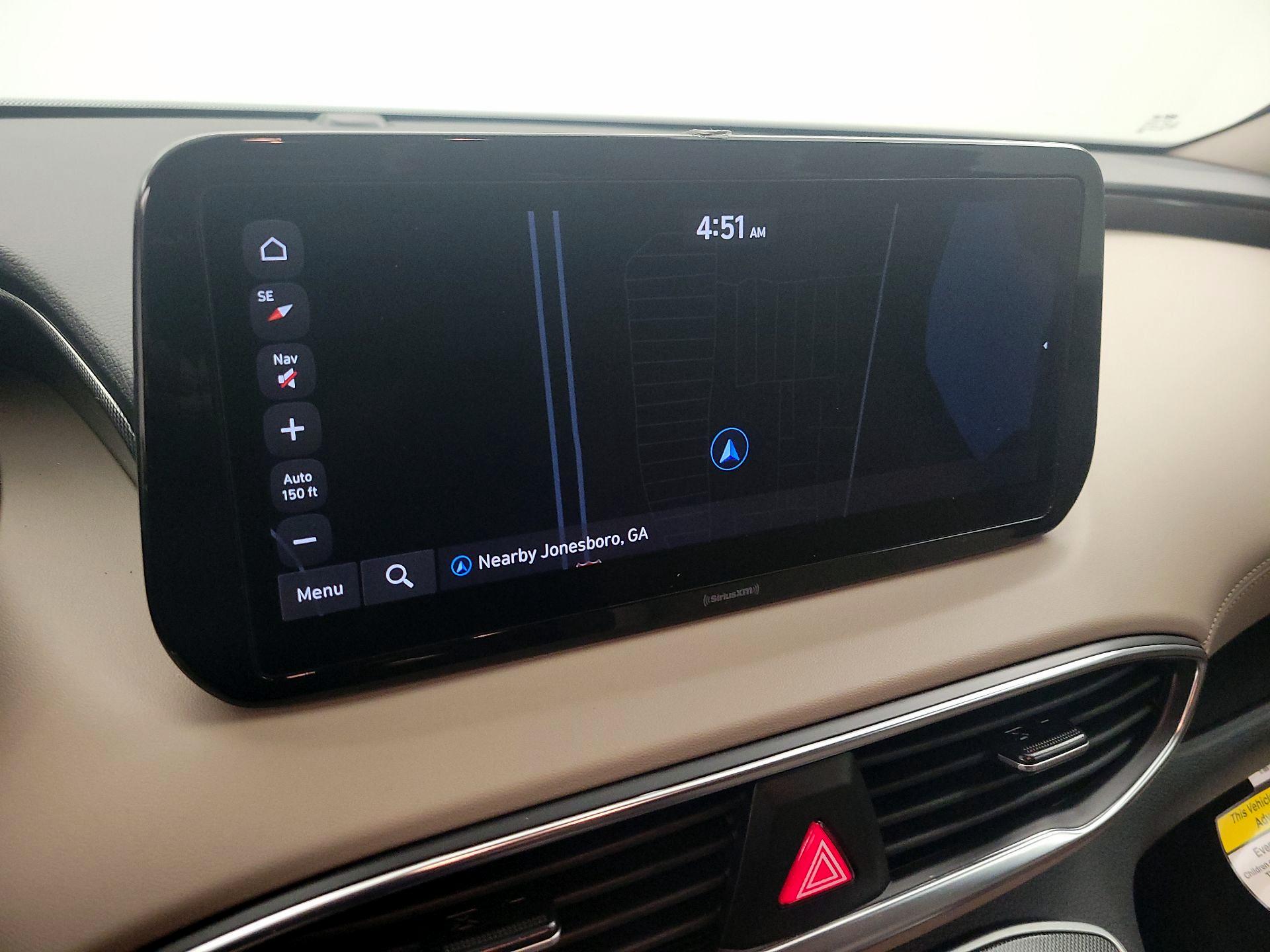 Thumbnail: 2023 Hyundai Santa Fe - 14