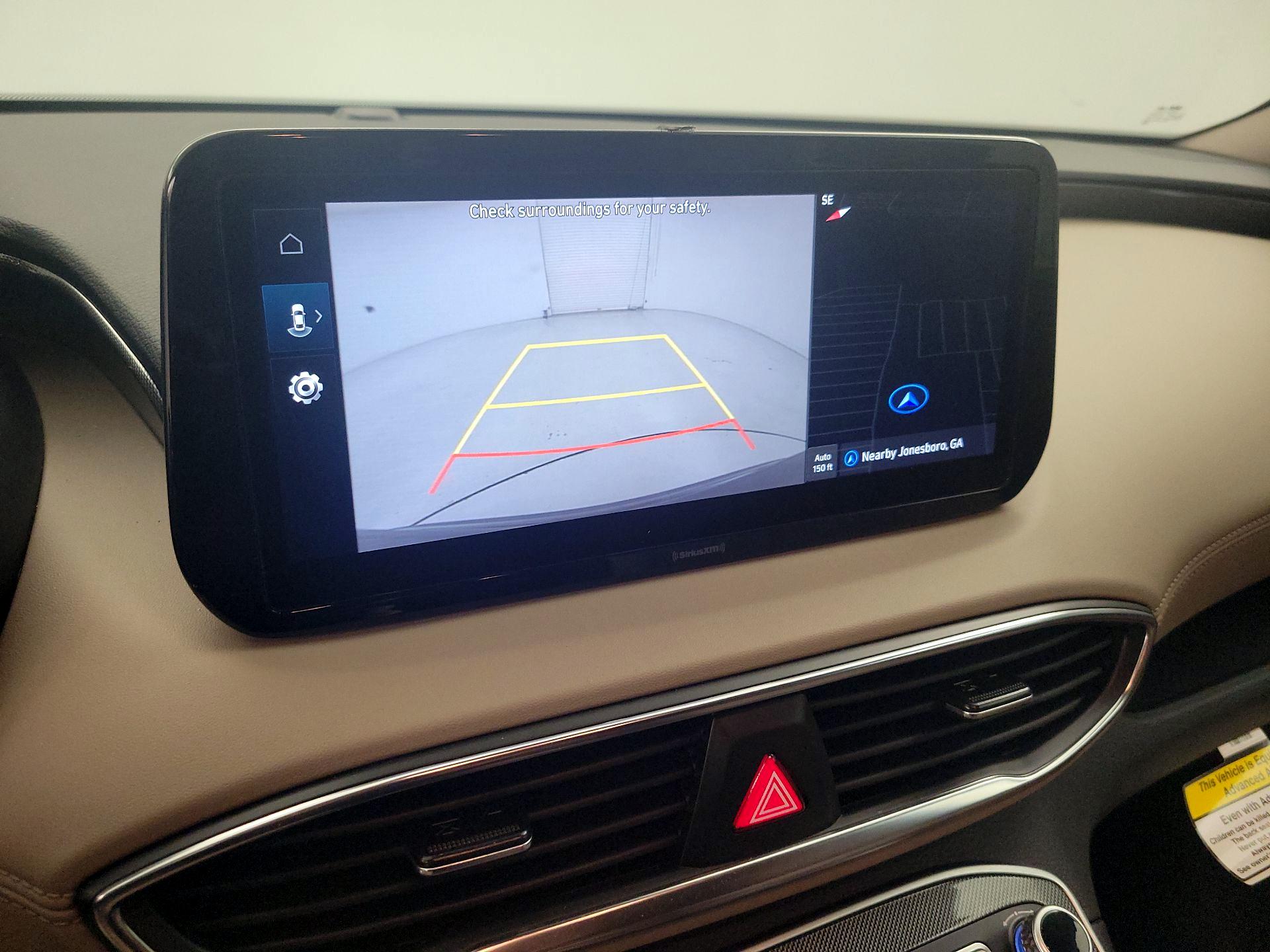 Thumbnail: 2023 Hyundai Santa Fe - 15