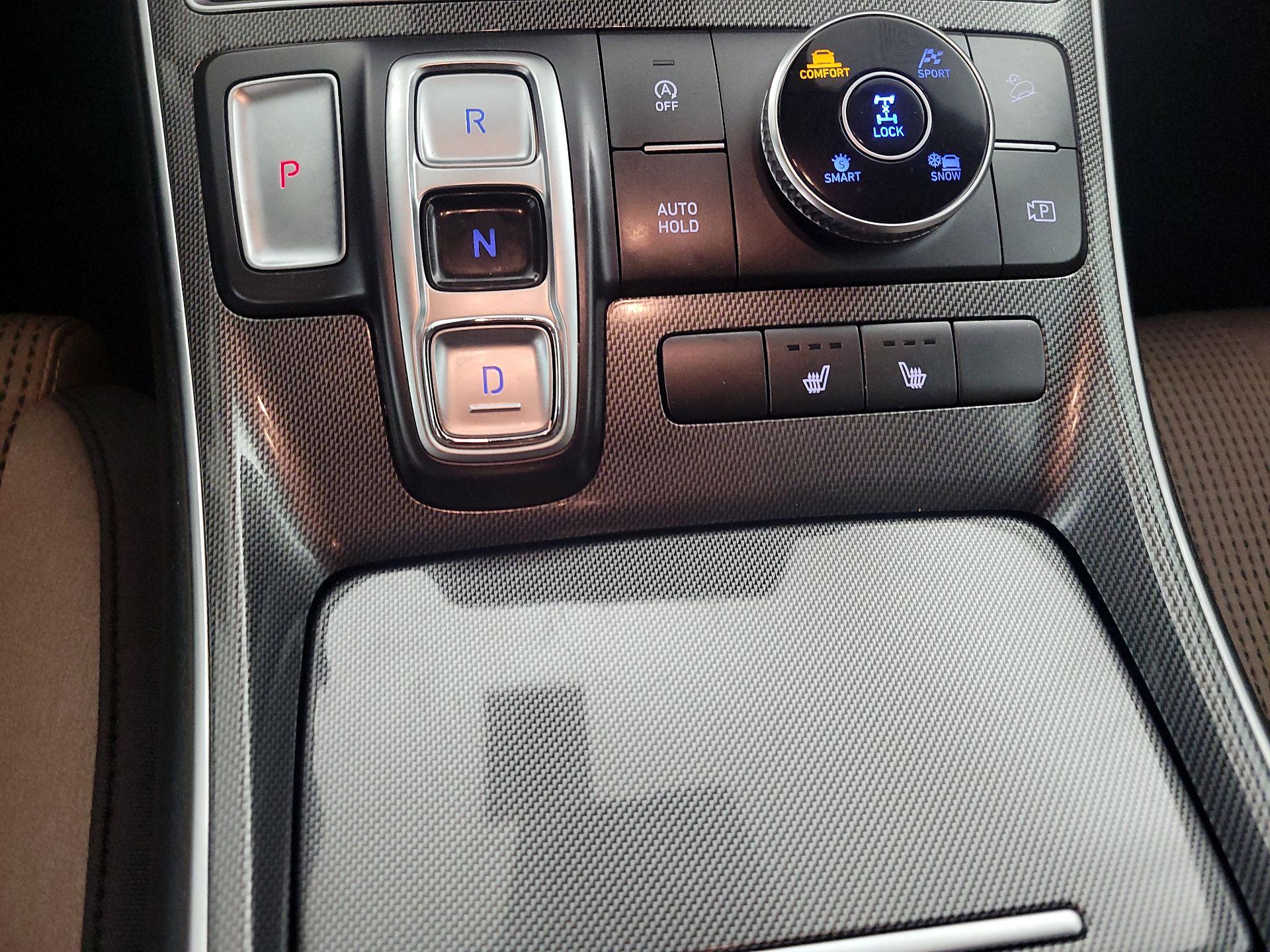 Thumbnail: 2023 Hyundai Santa Fe - 18