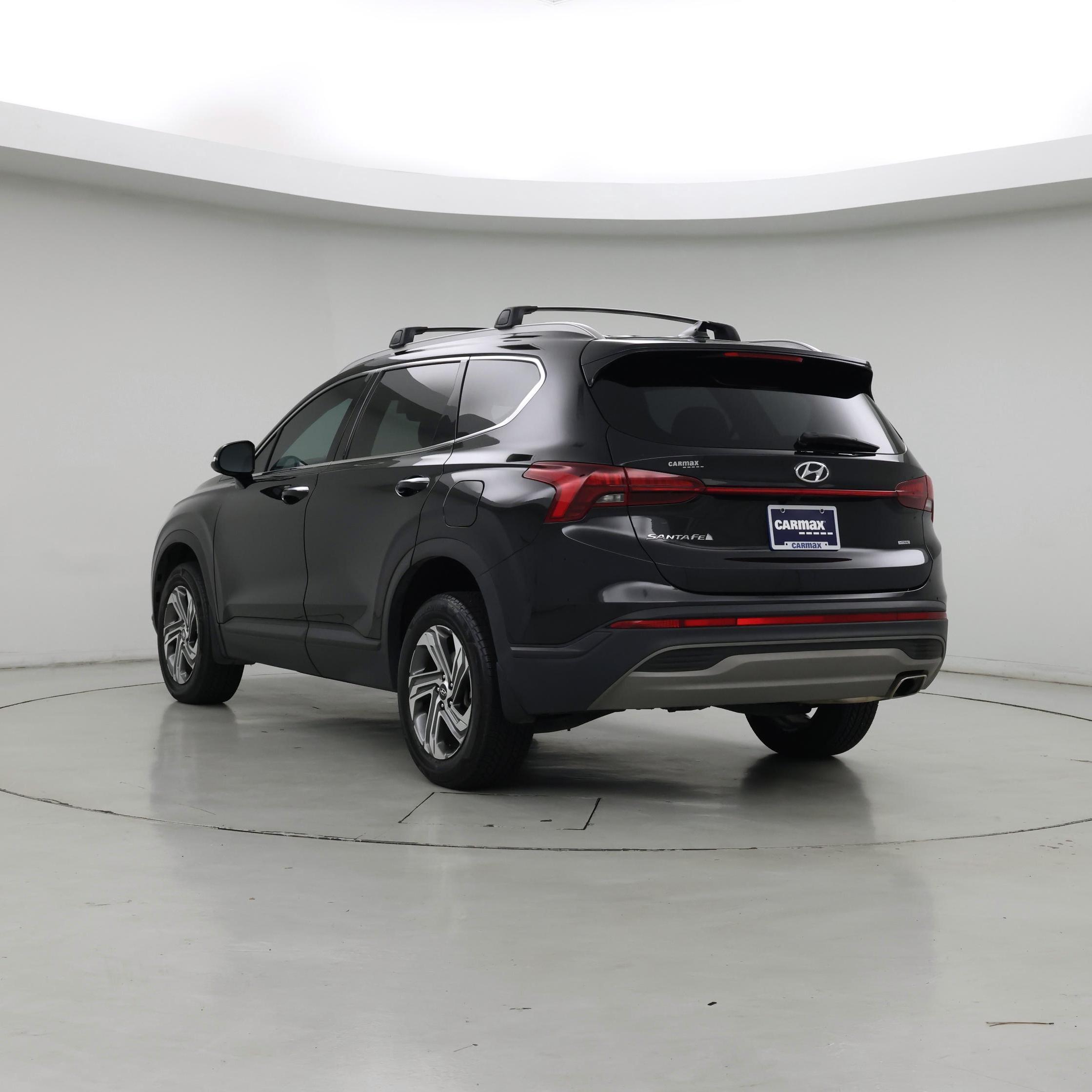 Thumbnail: 2023 Hyundai Santa Fe - 2