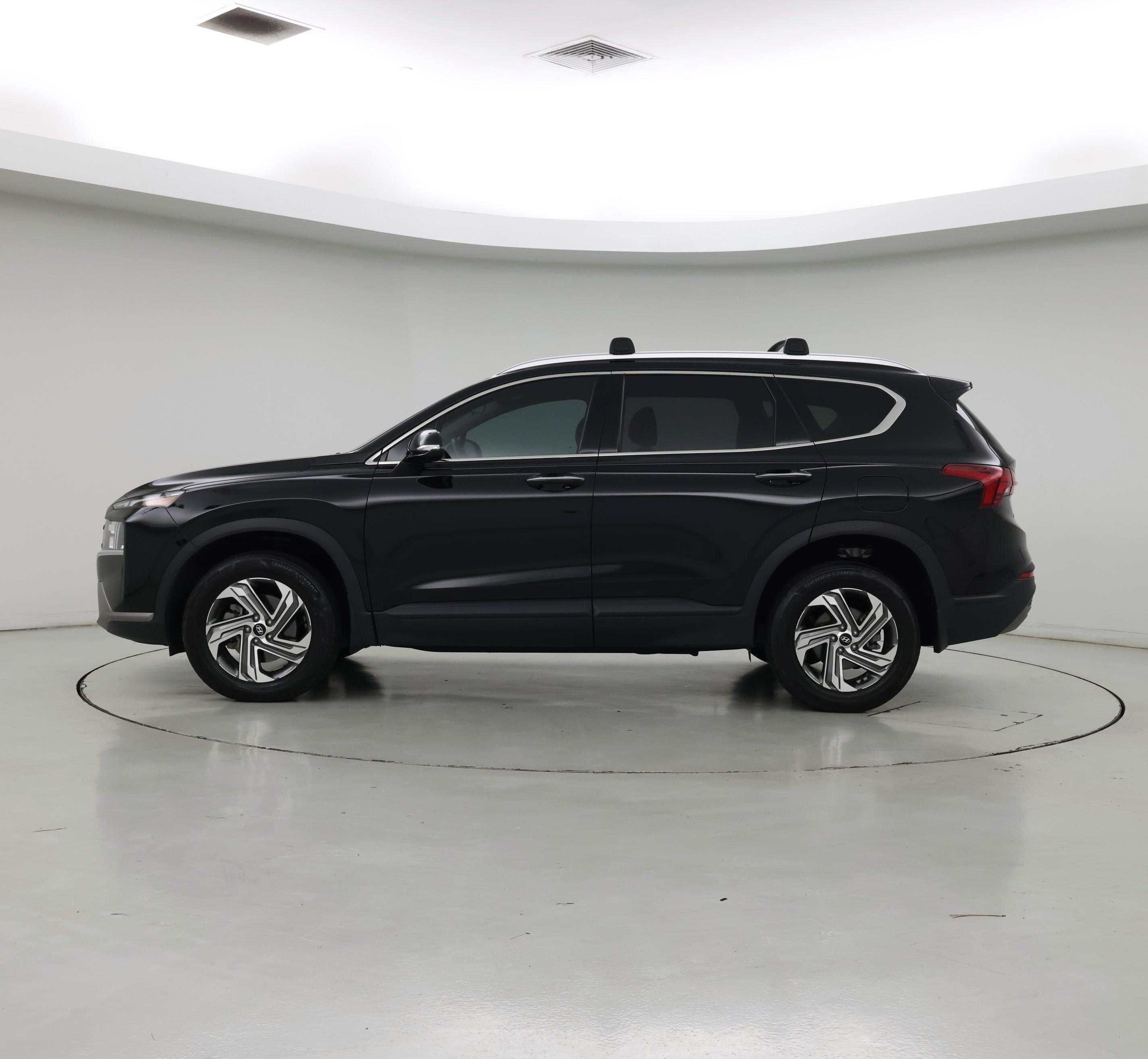 Thumbnail: 2023 Hyundai Santa Fe - 3