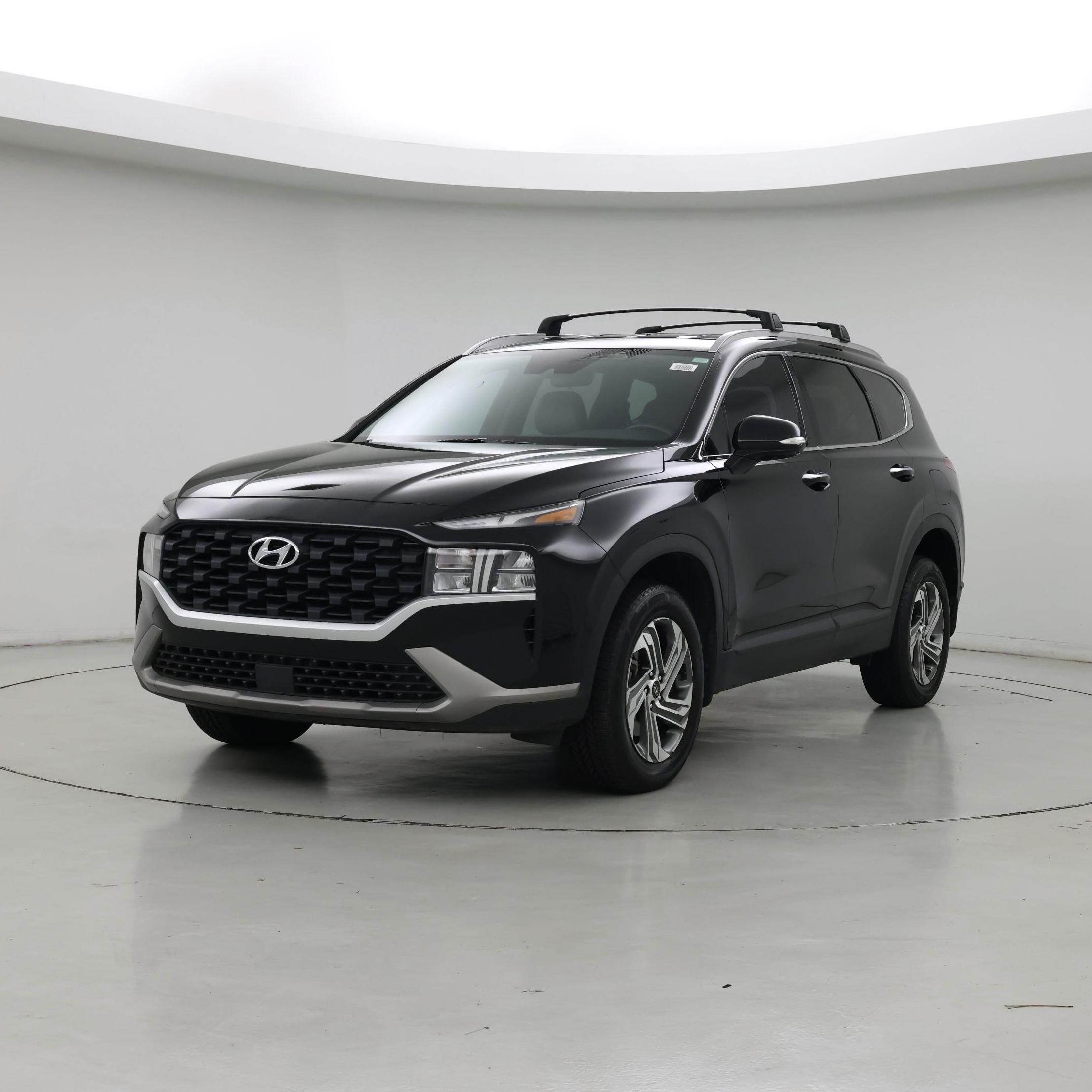 Thumbnail: 2023 Hyundai Santa Fe - 4