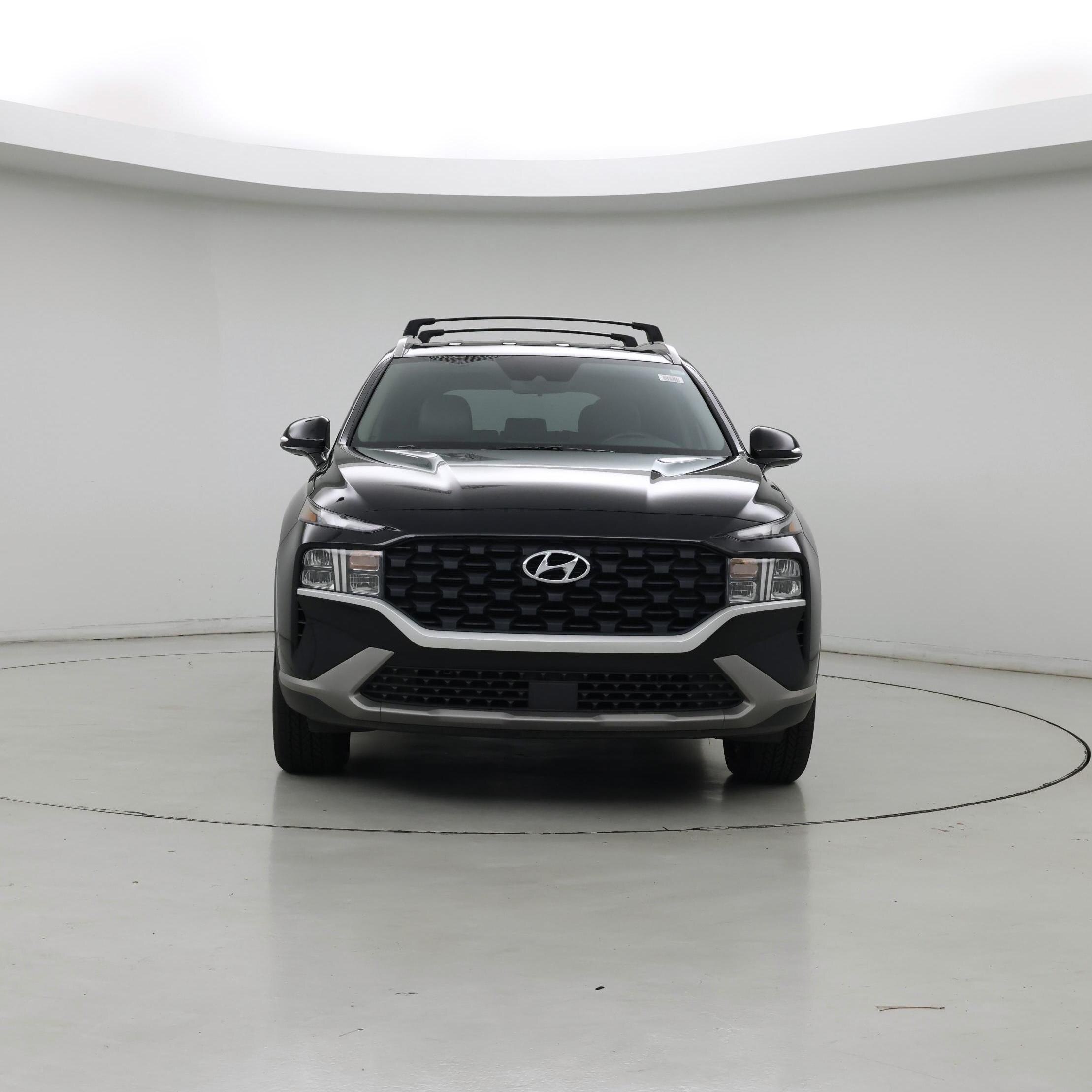 Thumbnail: 2023 Hyundai Santa Fe - 5