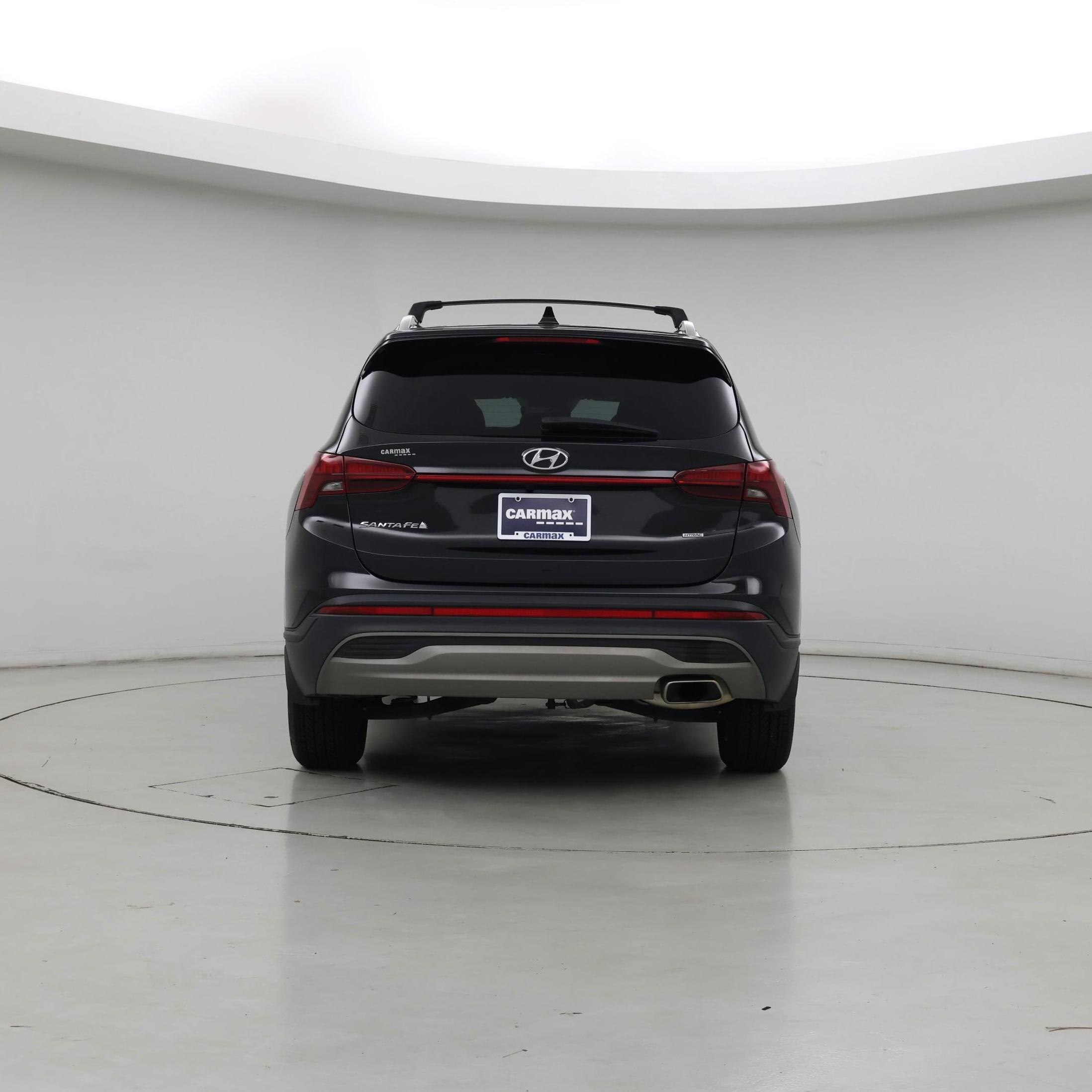 Thumbnail: 2023 Hyundai Santa Fe - 6